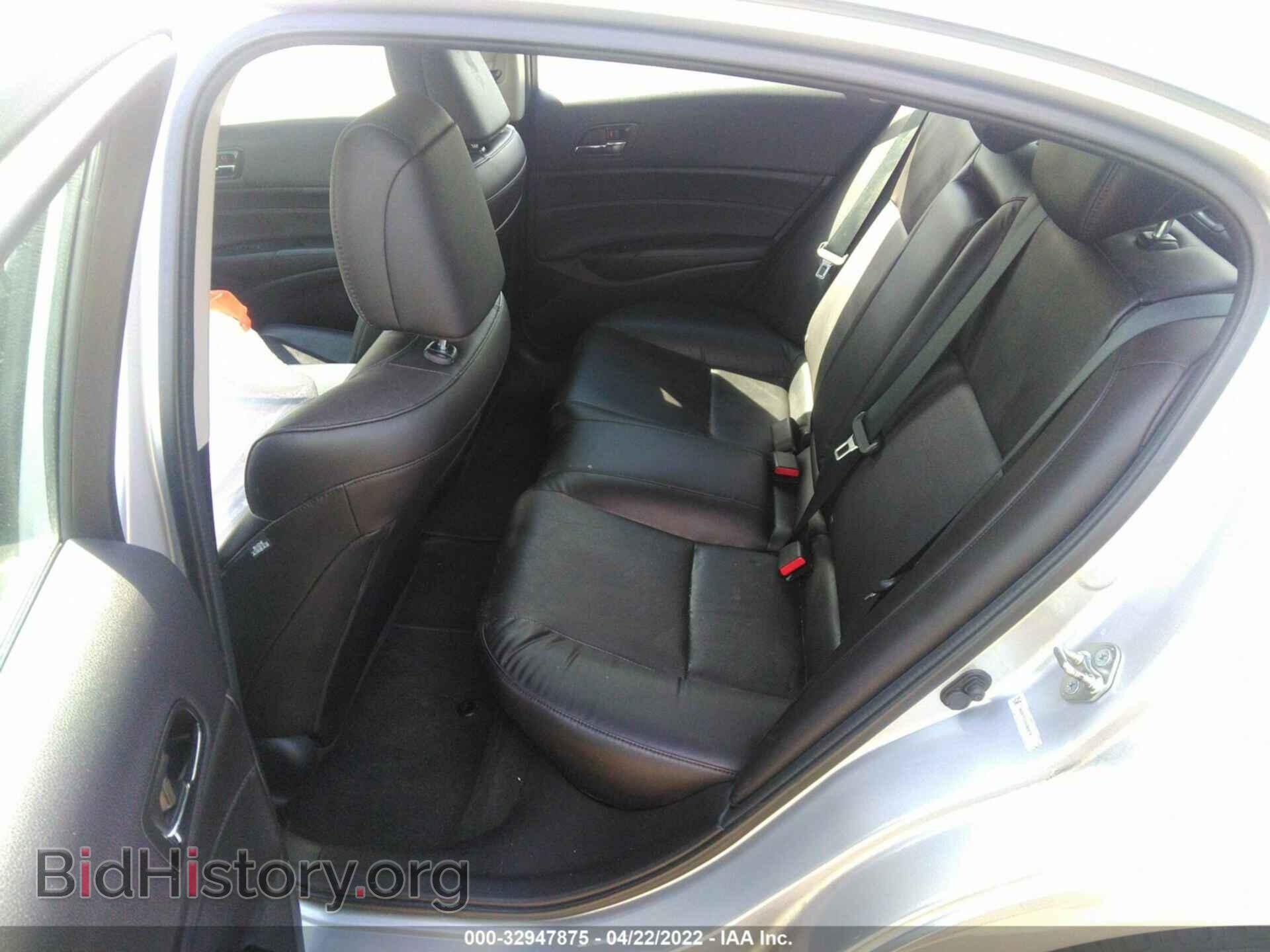 2014 ACURA ILX - VIN: 19VDE1F31EE005516 - Фото 8