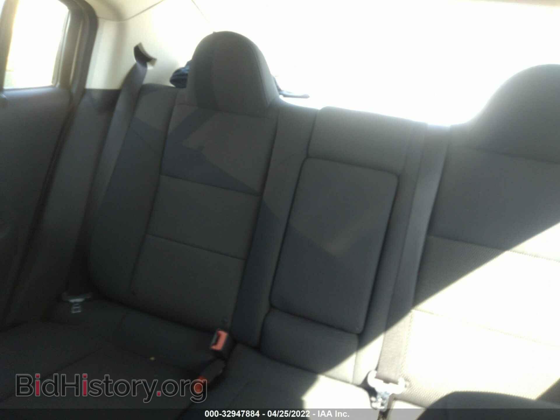 2010 CHRYSLER SEBRING - VIN: 1C3CC4FB8AN148040 - Фото 8