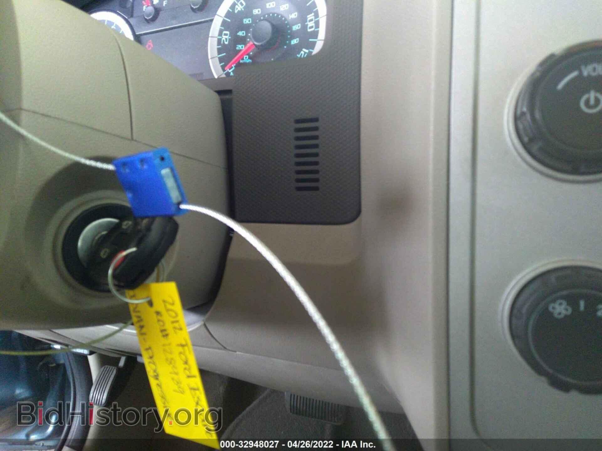 2012 FORD ESCAPE - VIN: 1FMCU0D73CKC83376 - Photo 11
