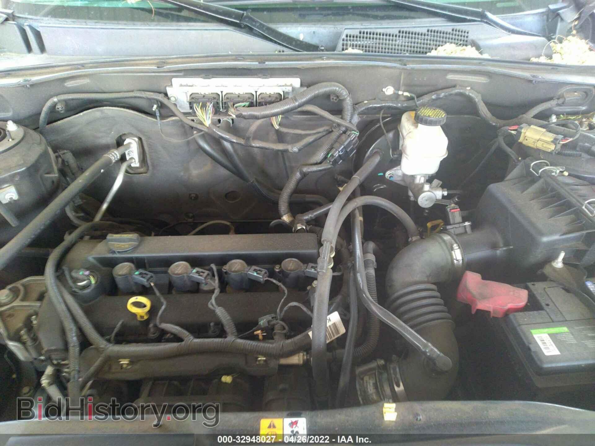 2012 FORD ESCAPE - VIN: 1FMCU0D73CKC83376 - Photo 10