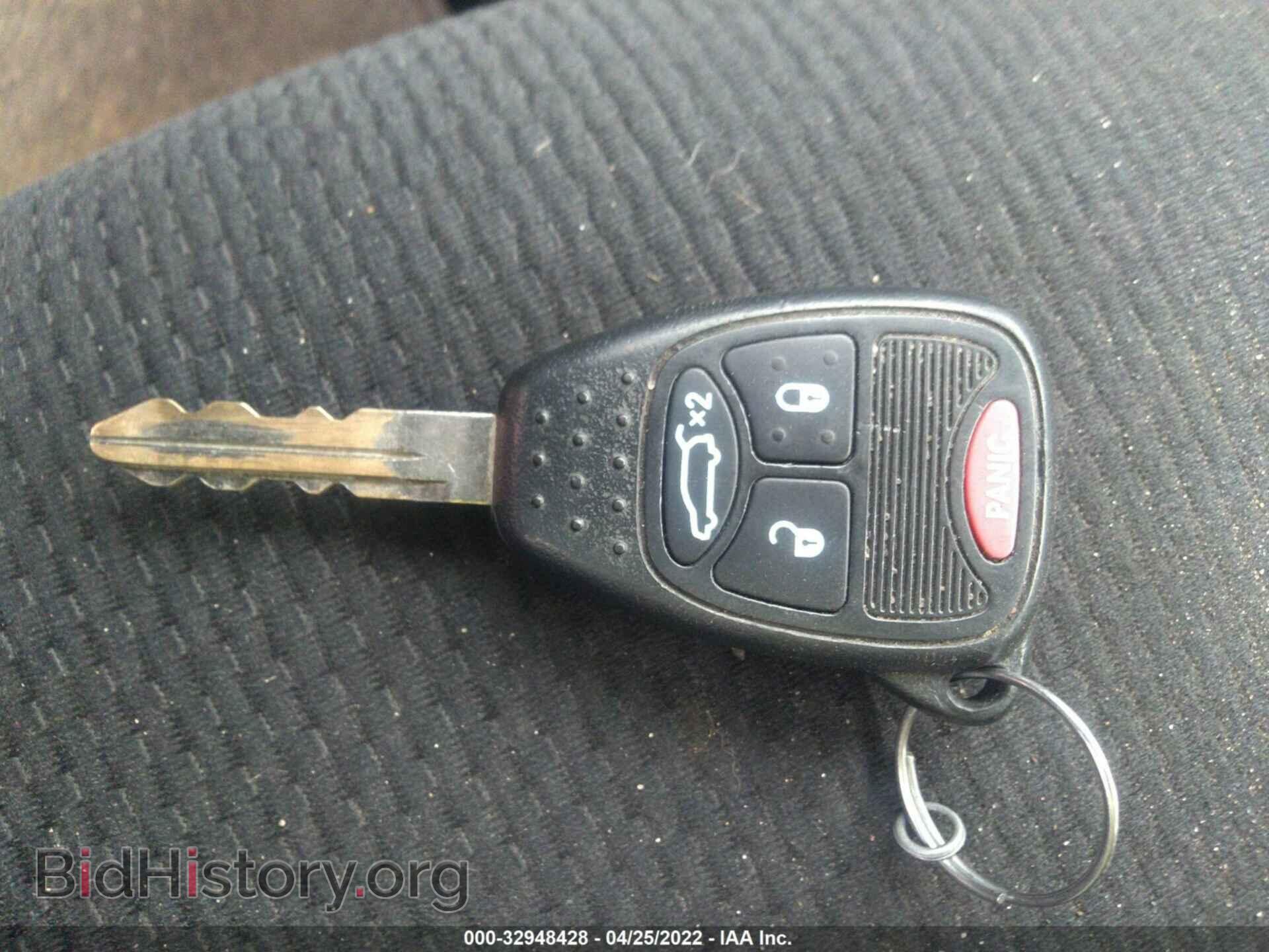 2014 CHRYSLER 200 - VIN: 1C3CCBAB1EN208385 - Фото 11