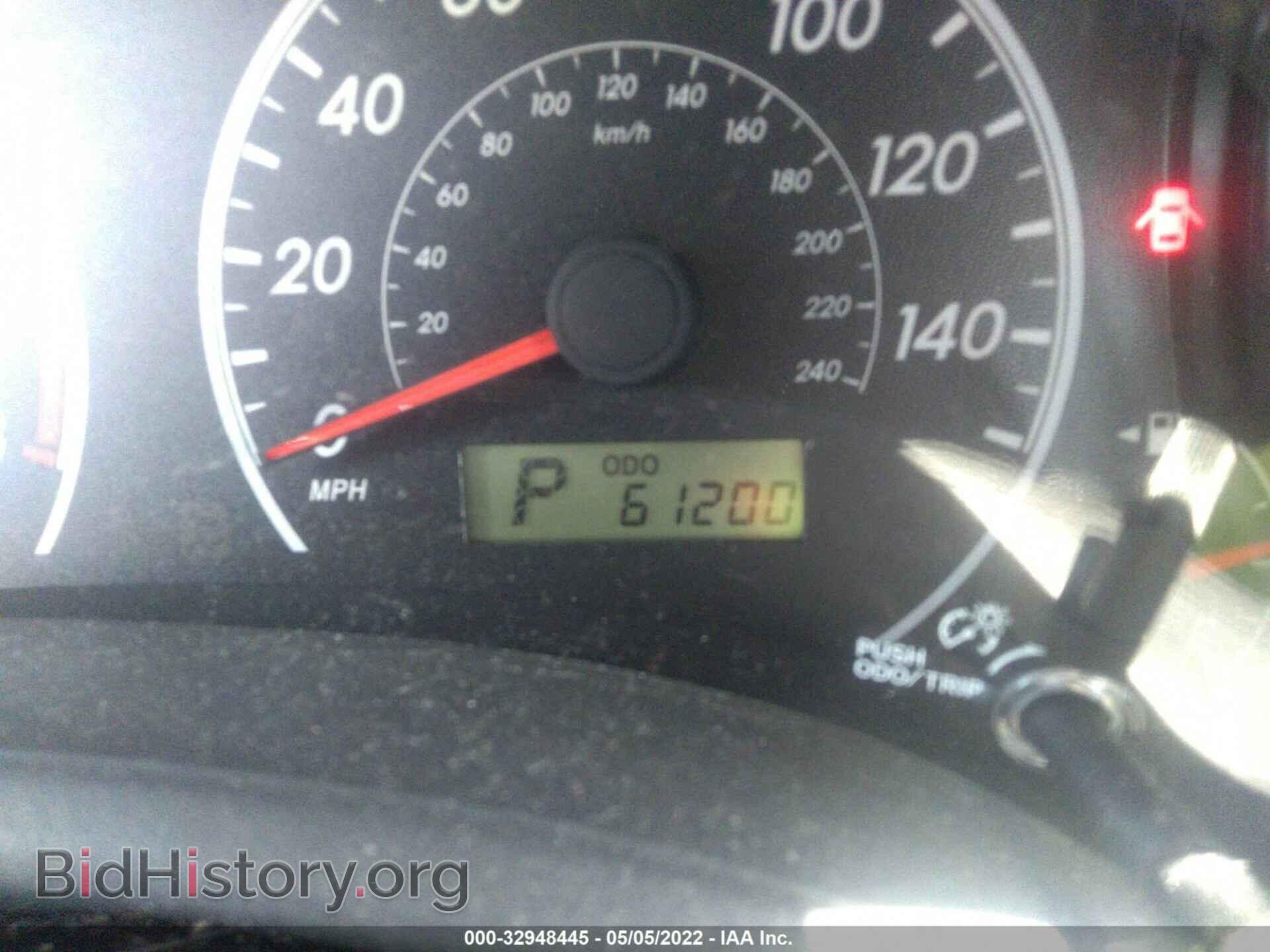 2012 TOYOTA COROLLA - VIN: 2T1BU4EEXCC761069 - Фото 7