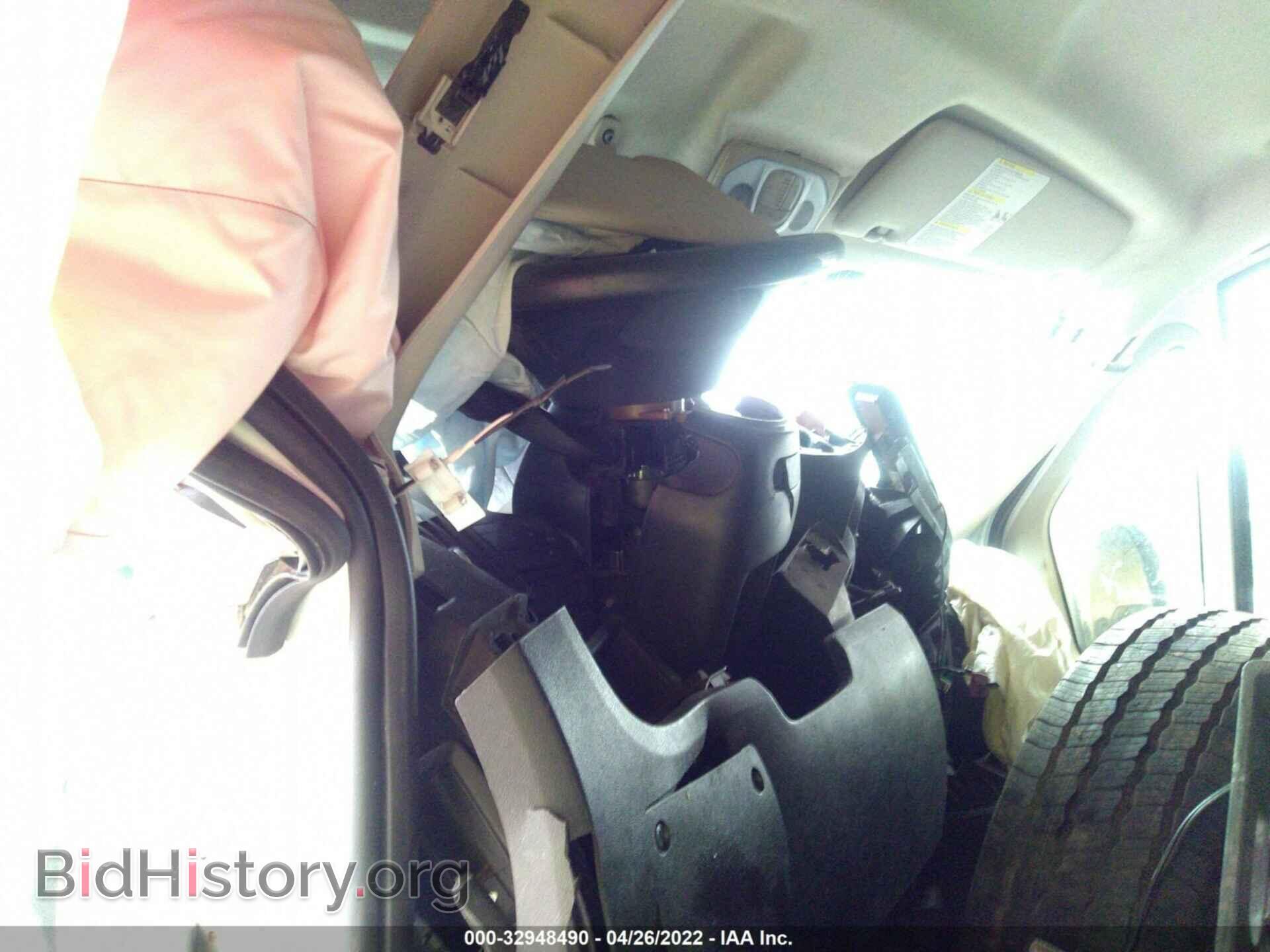 2016 RAM PROMASTER CARGO VAN - VIN: 3C6TRVBG8GE134547 - Фото 7