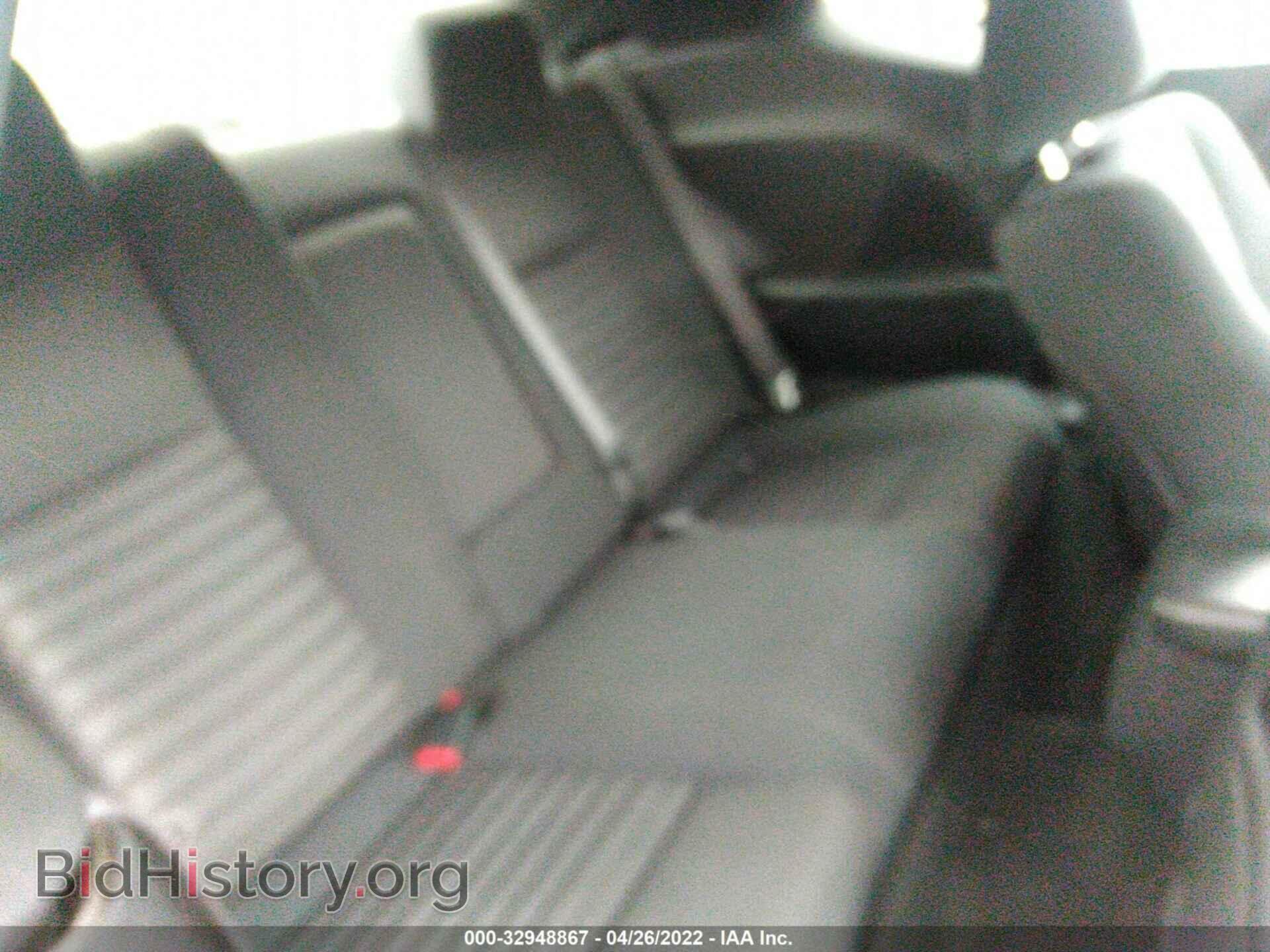 2011 DODGE CHALLENGER - VIN: 2B3CJ4DG5BH570049 - Фото 8