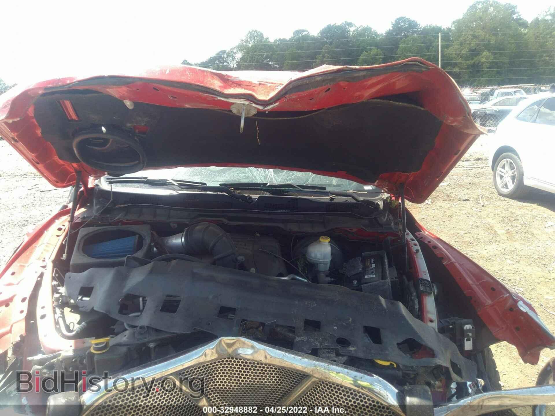 2016 RAM 1500 - VIN: 1C6RR7YT1GS407982 - Фото 10
