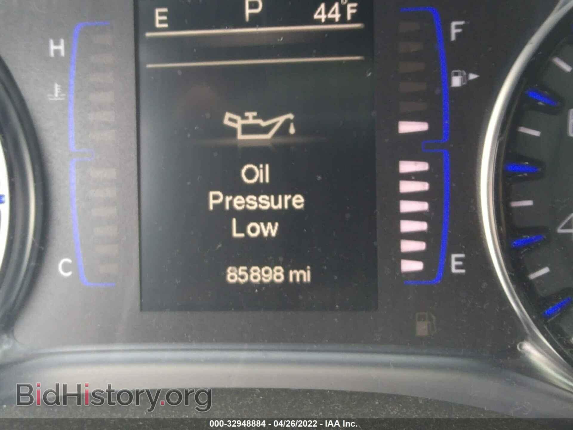 2015 CHRYSLER 200 - VIN: 1C3CCCBB6FN715322 - Фото 7
