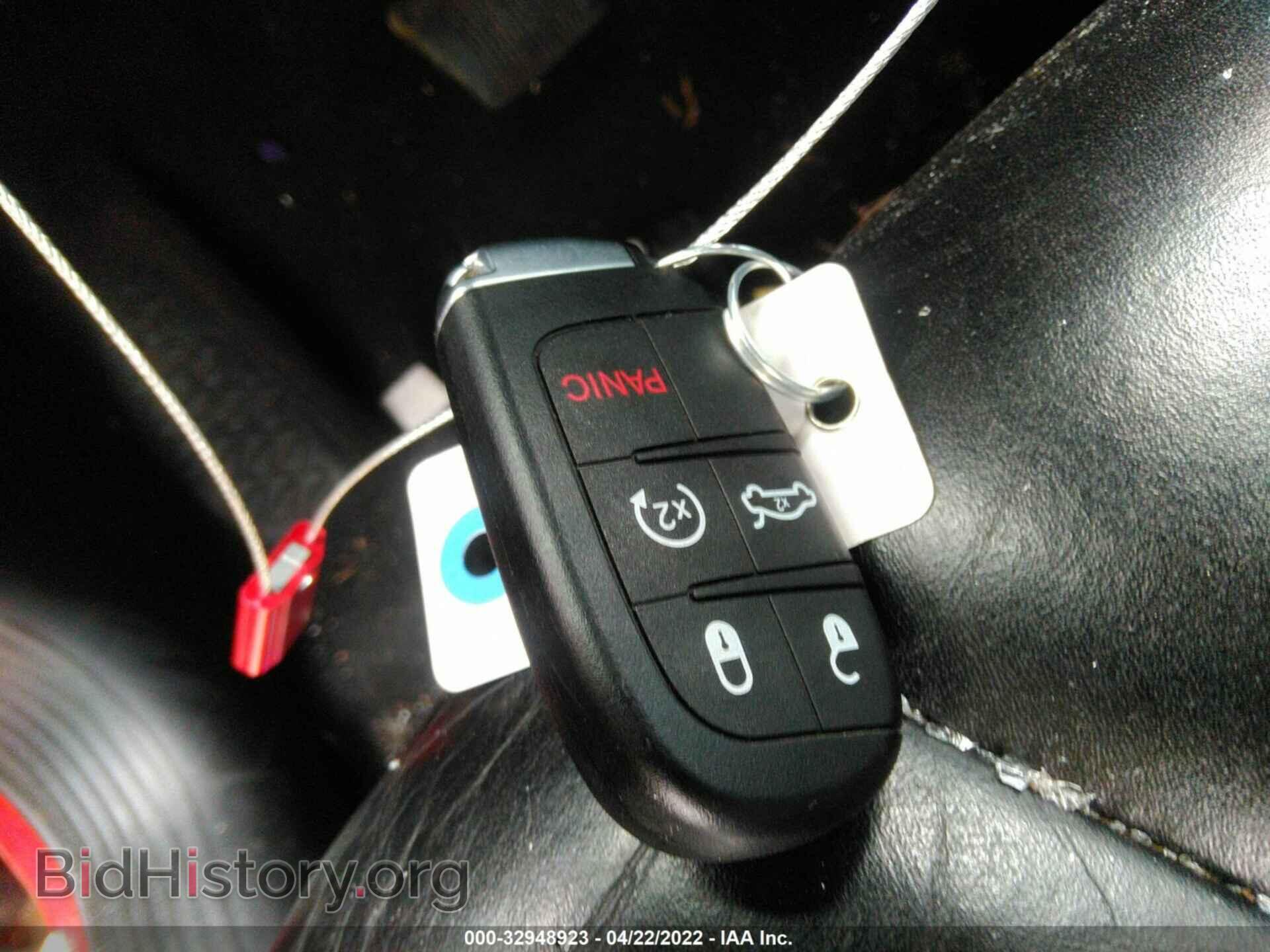 2015 DODGE DART - VIN: 1C3CDFEB3FD142637 - Фото 11