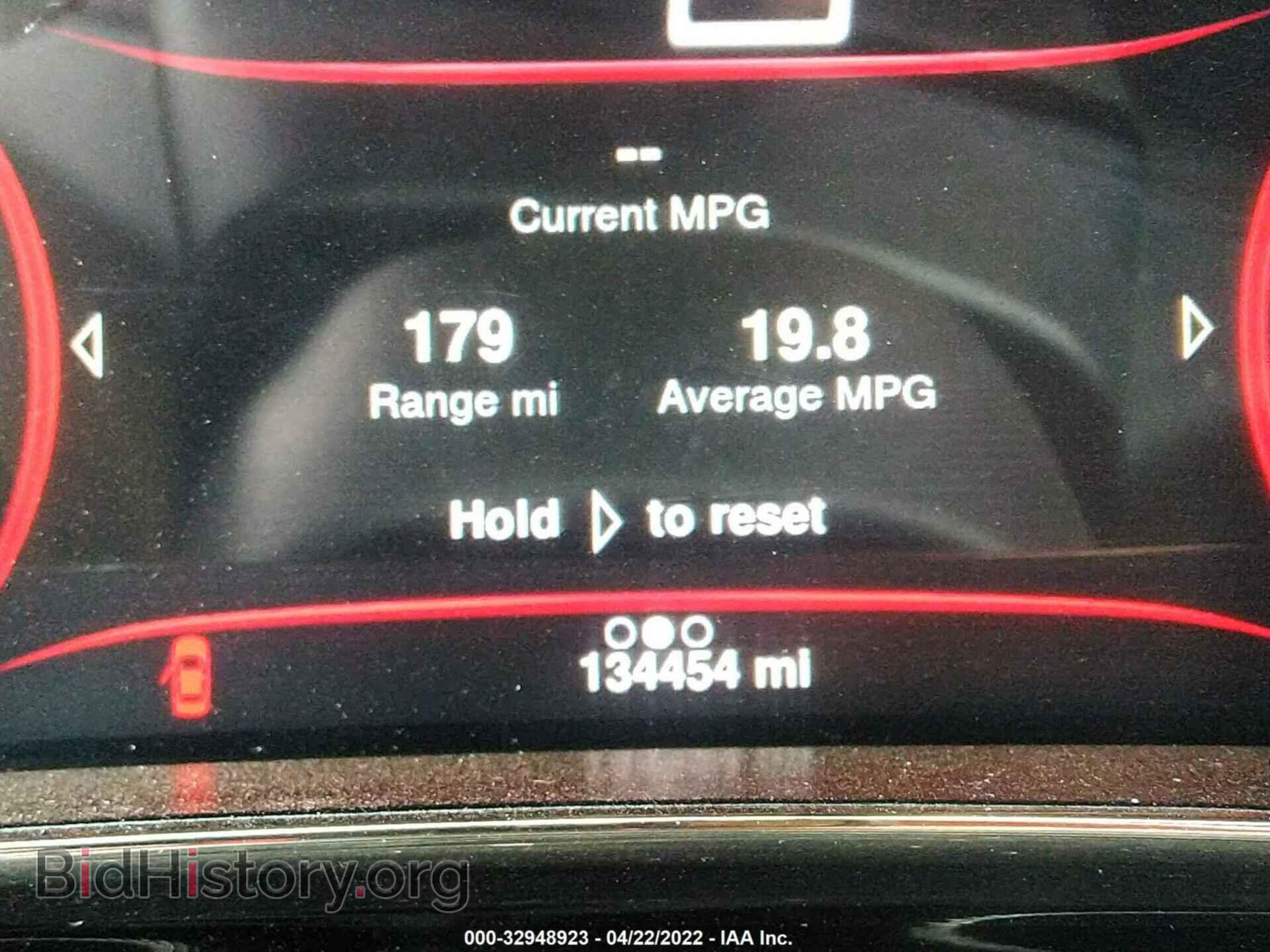 2015 DODGE DART - VIN: 1C3CDFEB3FD142637 - Фото 7