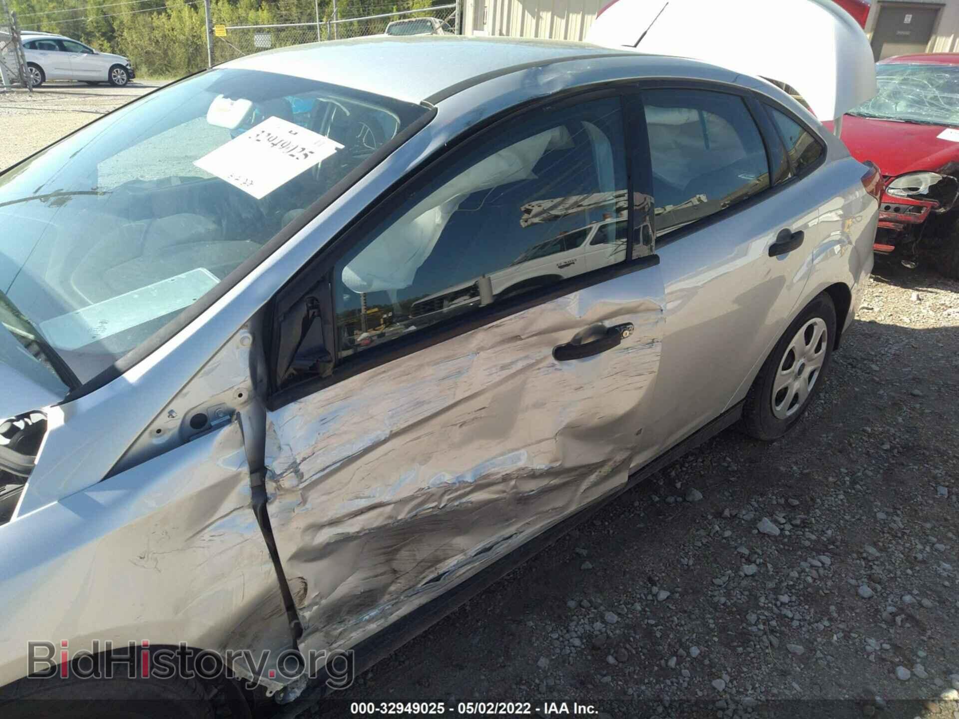 2016 FORD FOCUS - VIN: 1FADP3E22GL292533 - Photo 6