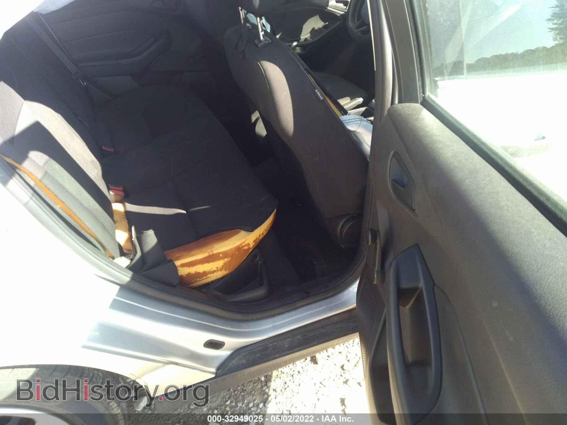 2016 FORD FOCUS - VIN: 1FADP3E22GL292533 - Photo 8