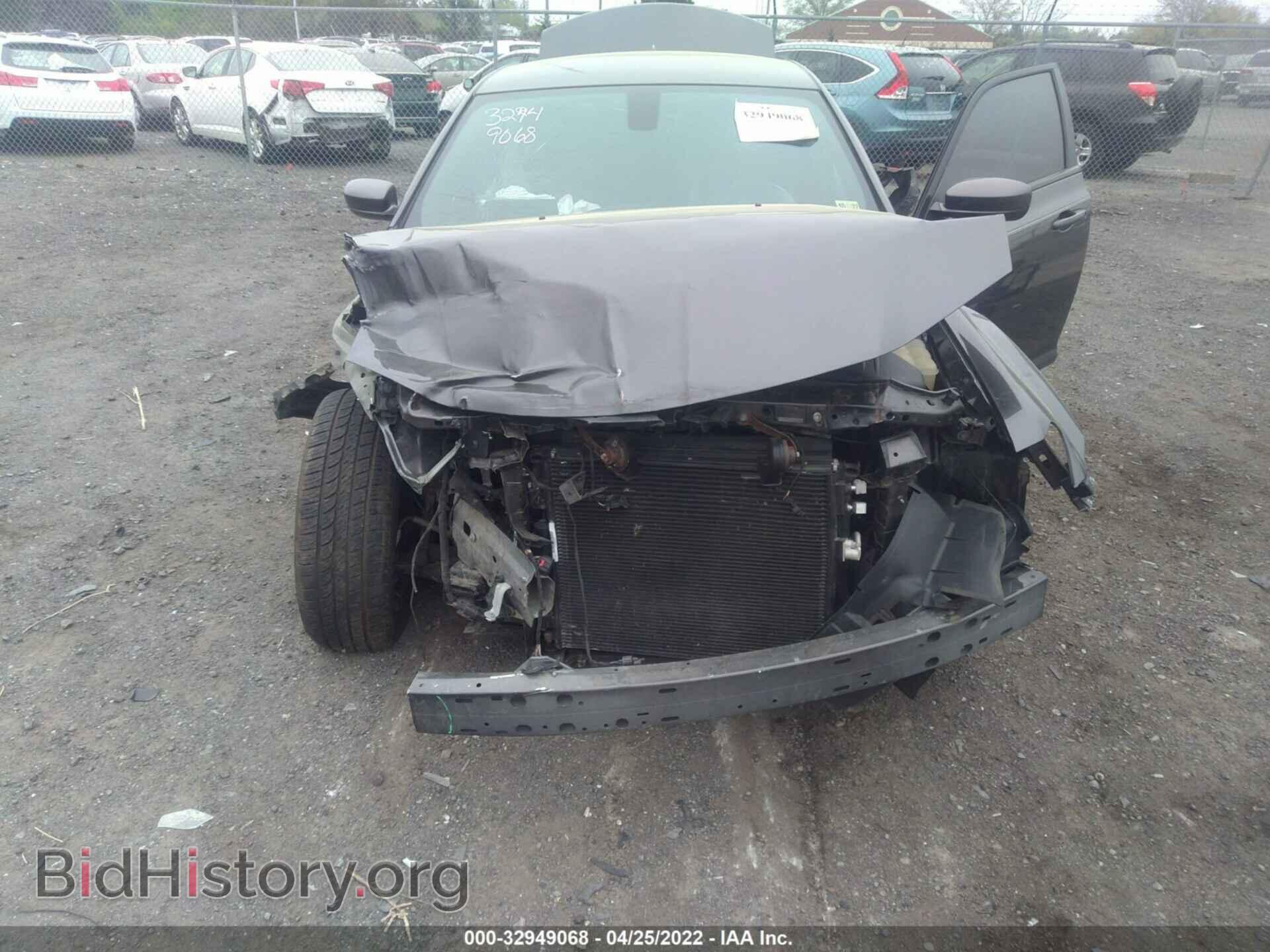 2017 CHRYSLER 300 - VIN: 2C3CCAGG4HH606944 - Фото 6