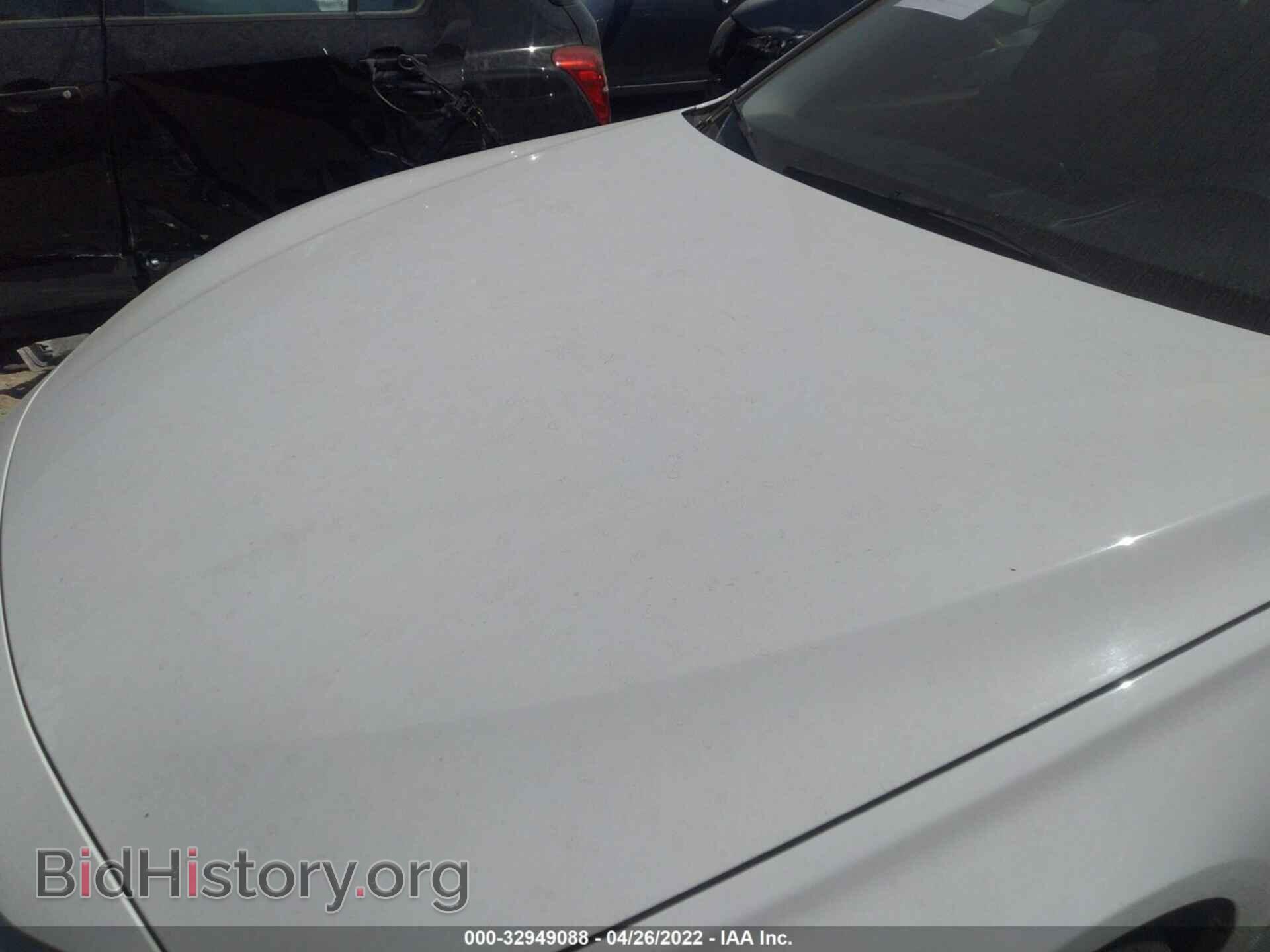 2013 BMW 3 SERIES - VIN: WBA3A5C52DF350518 - Фото 6