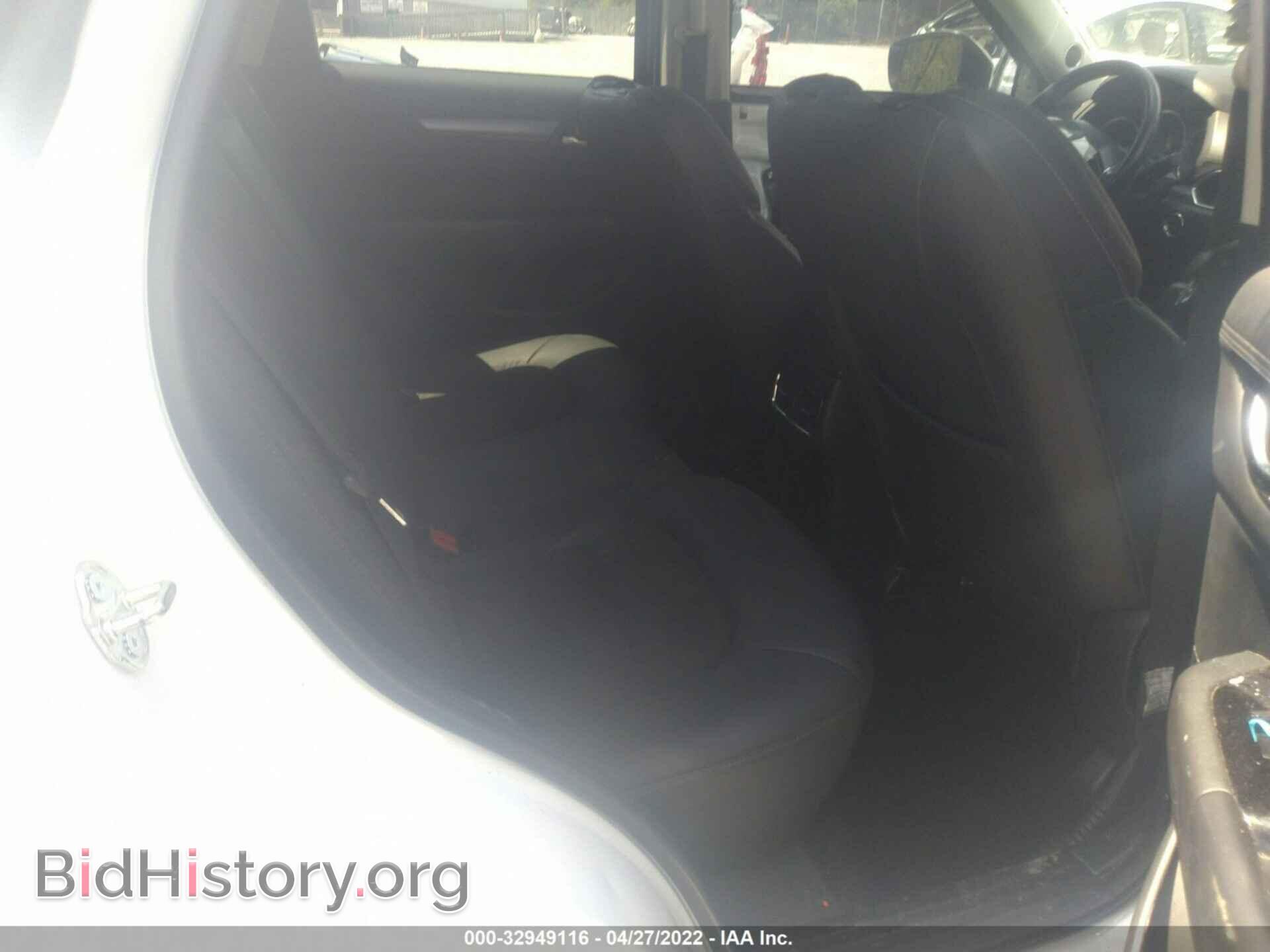 2017 MAZDA CX-5 - VIN: JM3KFACL5H0185328 - Фото 8