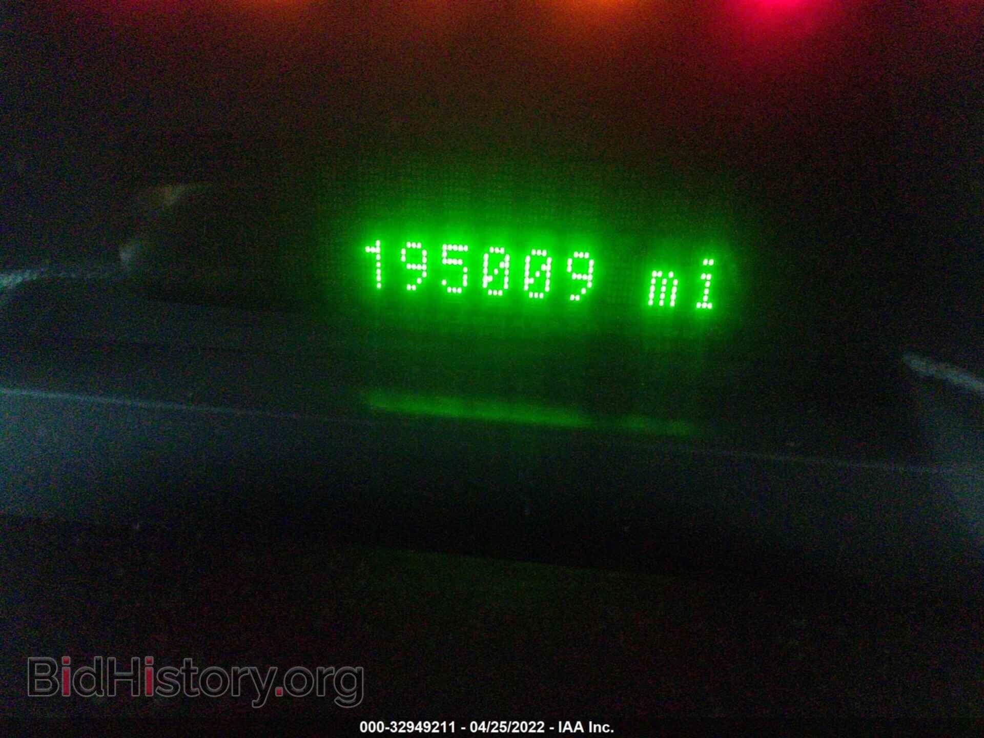 2007 FORD EDGE - VIN: 2FMDK38CX7BB17455 - Фото 7