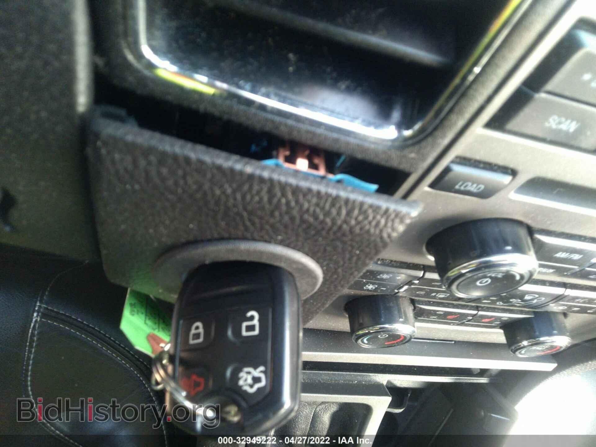 2012 FORD TAURUS - VIN: 1FAHP2EW6CG141728 - Фото 11