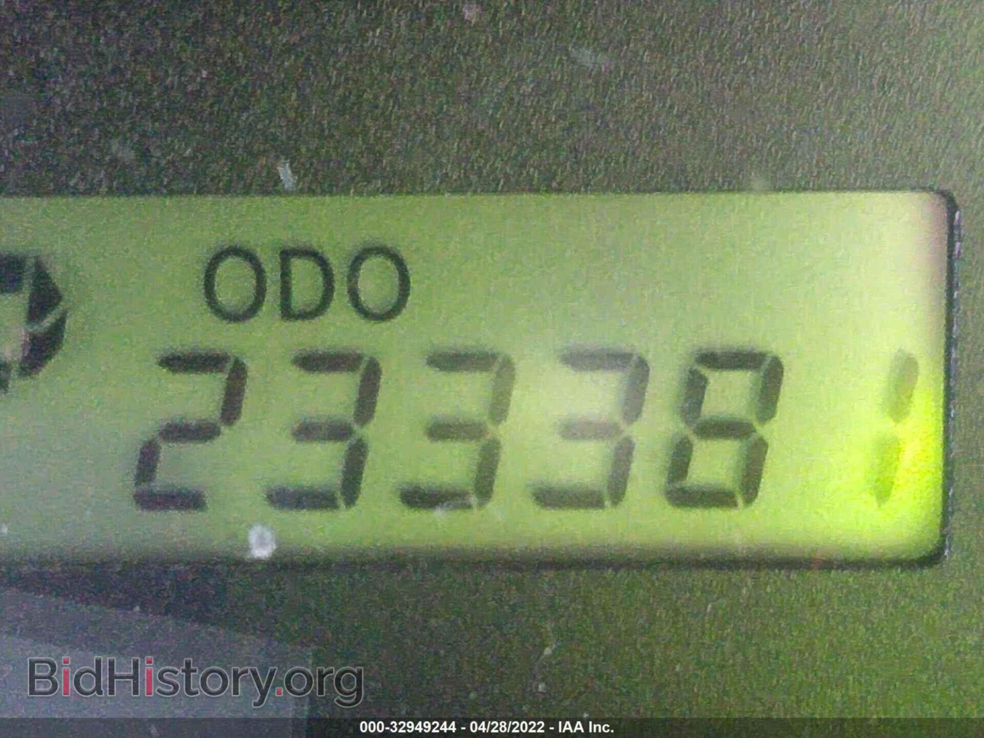 2011 TOYOTA COROLLA - VIN: 2T1BU4EE2BC745771 - Фото 7