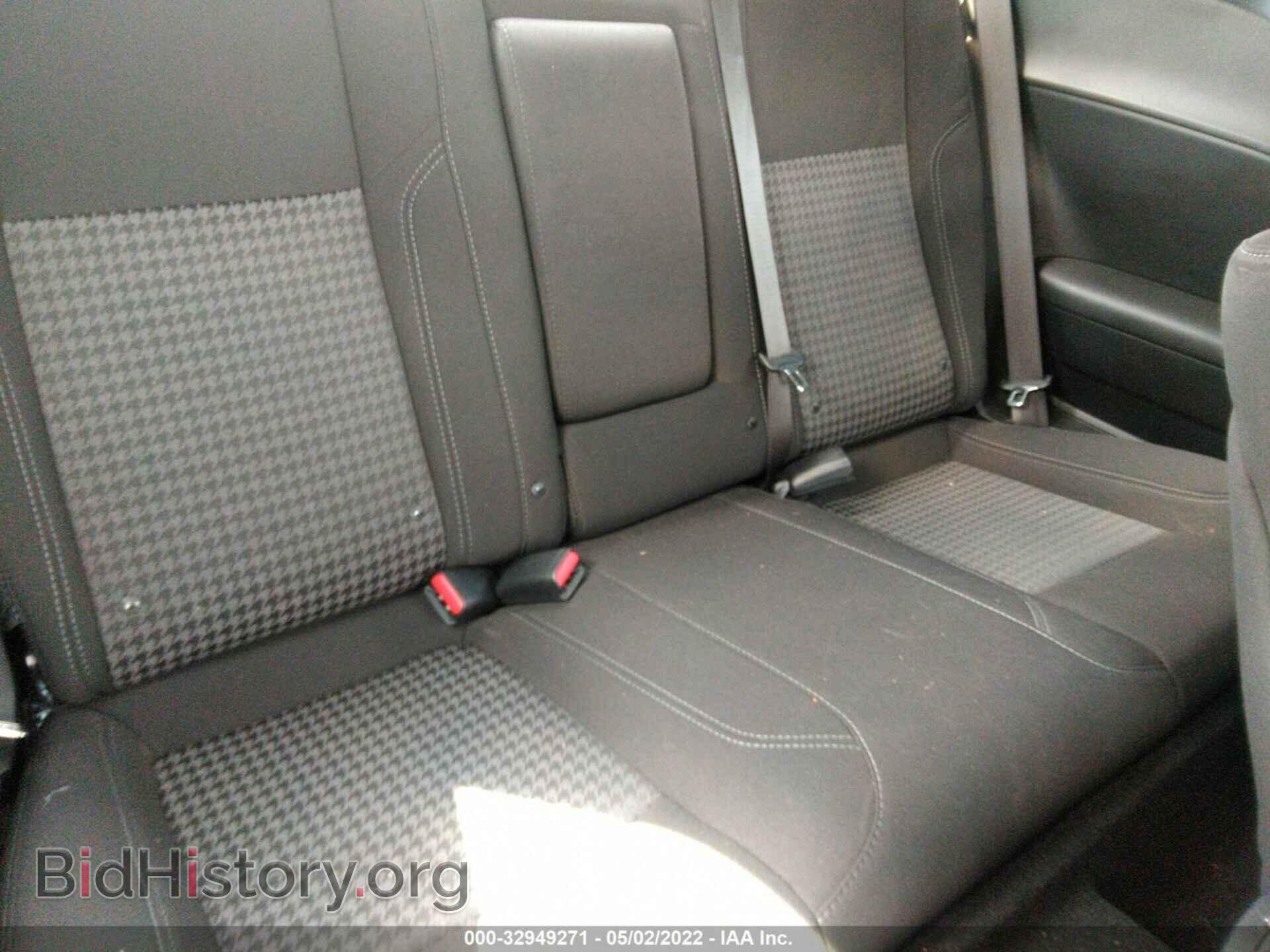 2020 DODGE CHALLENGER - VIN: 2C3CDZAG1LH231351 - Фото 8