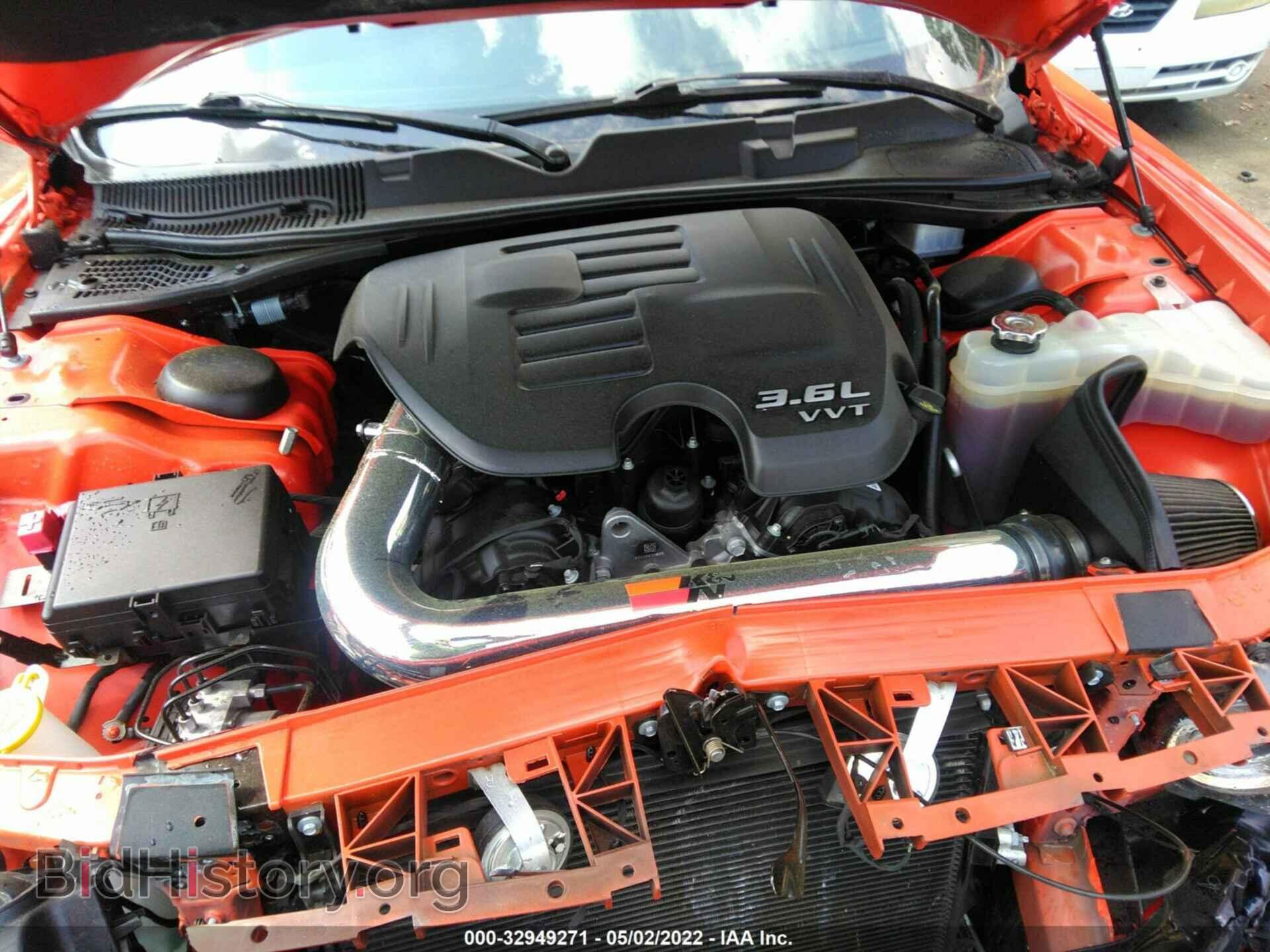 2020 DODGE CHALLENGER - VIN: 2C3CDZAG1LH231351 - Фото 10