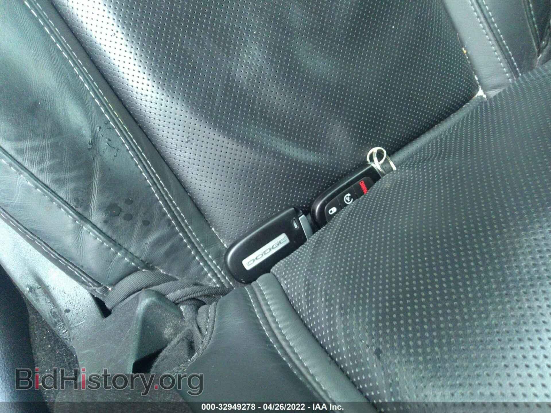 2019 DODGE CHALLENGER - VIN: 2C3CDZAG7KH620008 - Photo 11