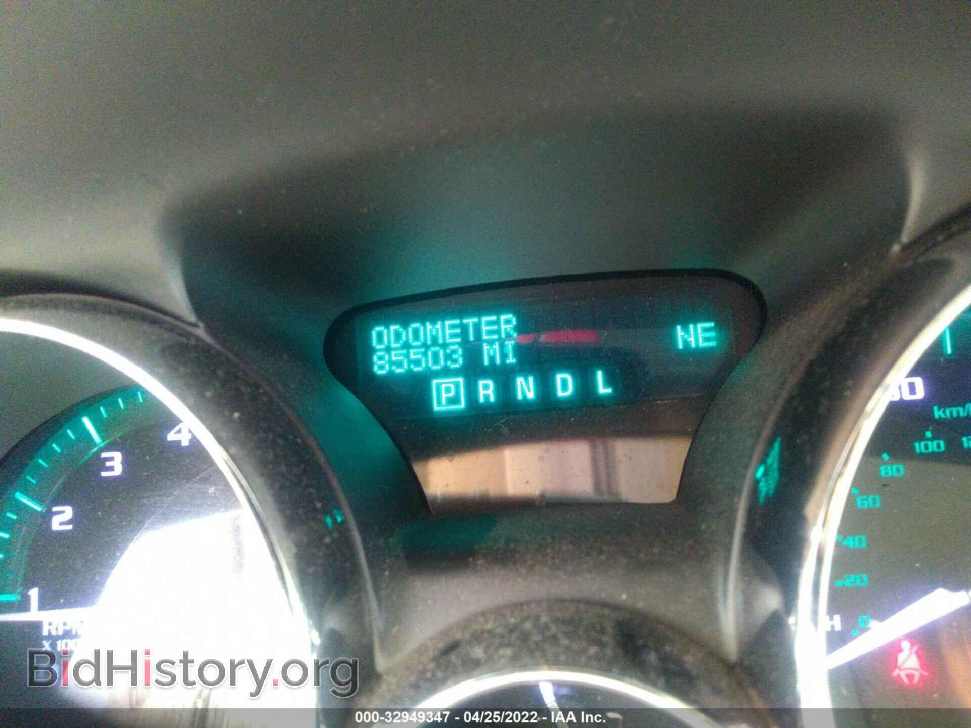 2016 BUICK ENCLAVE - VIN: 5GAKRAKD8GJ256090 - Фото 7