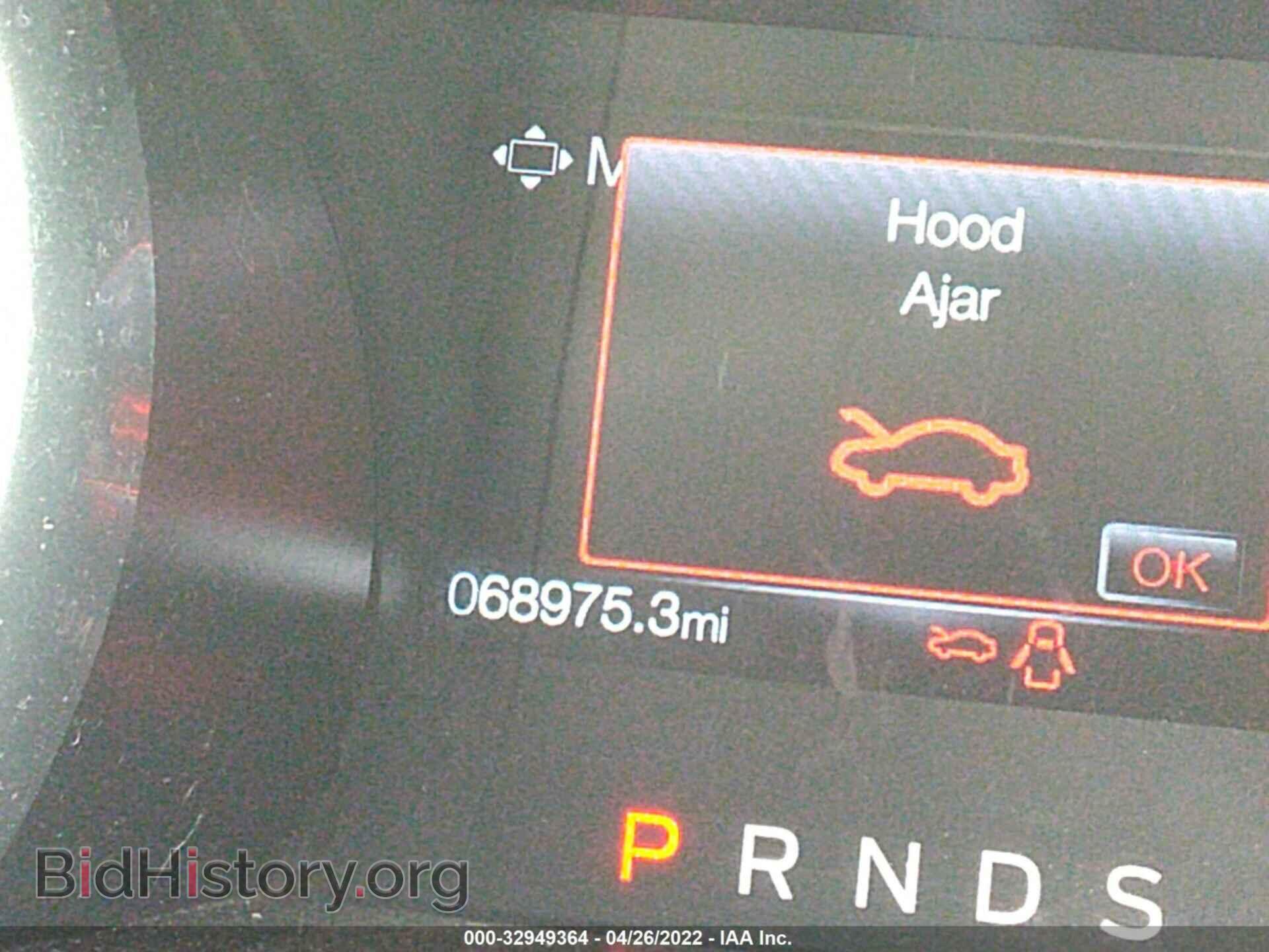 2018 FORD MUSTANG - VIN: 1FATP8UH4J5124550 - Фото 7