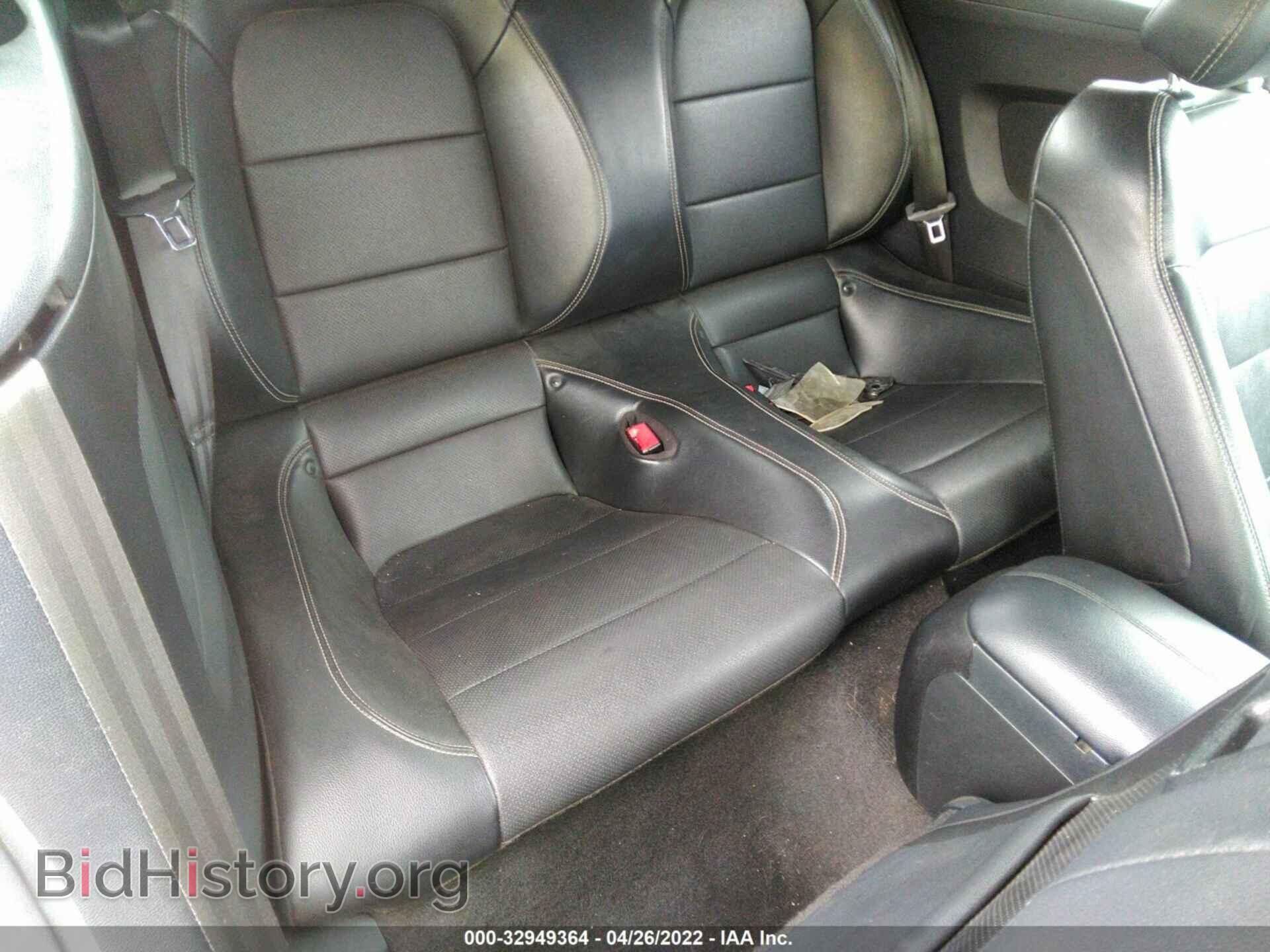 2018 FORD MUSTANG - VIN: 1FATP8UH4J5124550 - Фото 8