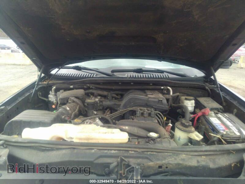2010 Ford EXPLORER (VIN 1FMEU7DE5AUA66686) — photo 10 of 11