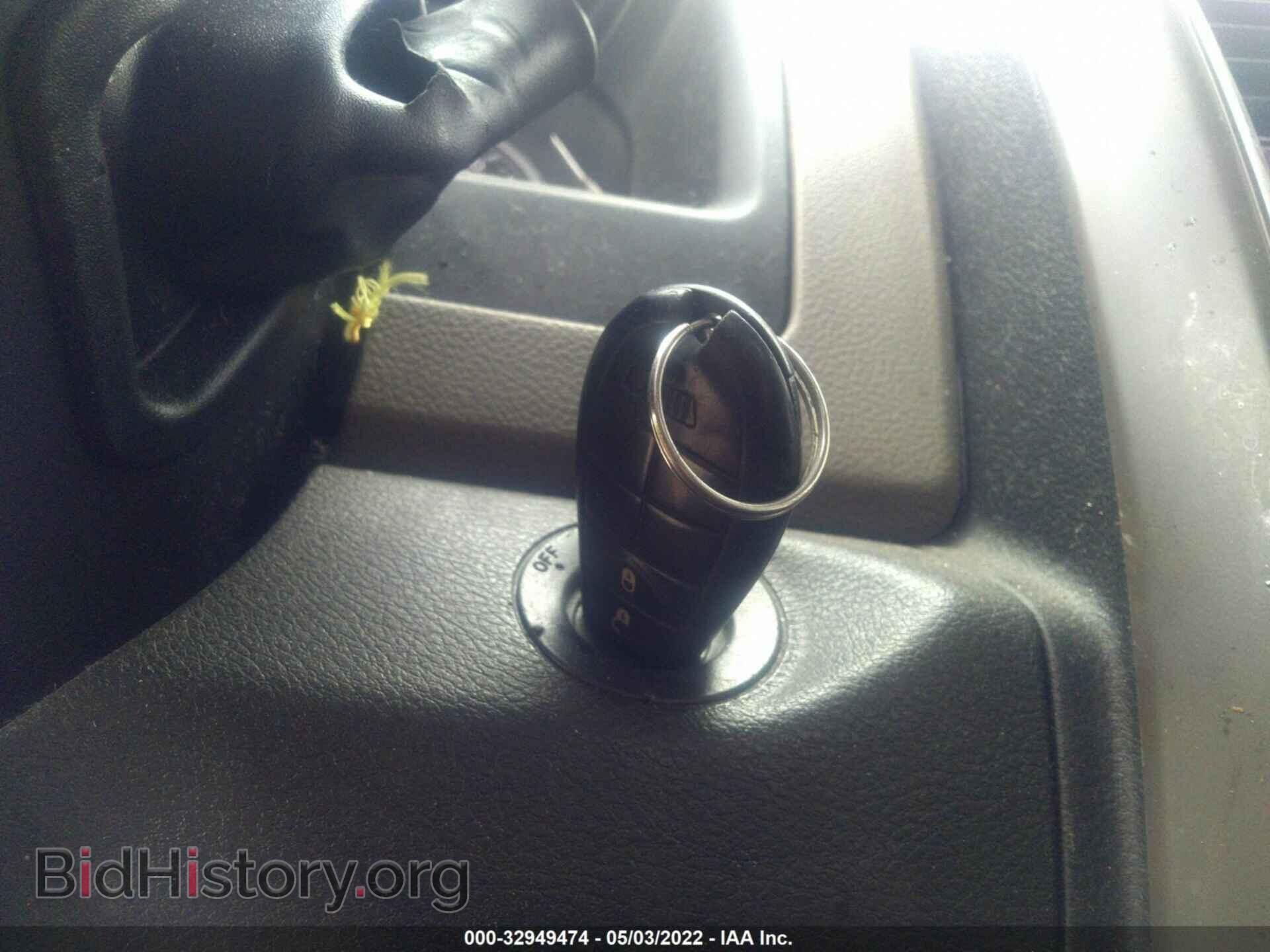2012 RAM 1500 - VIN: 1C6RD6FT7CS191996 - Фото 11