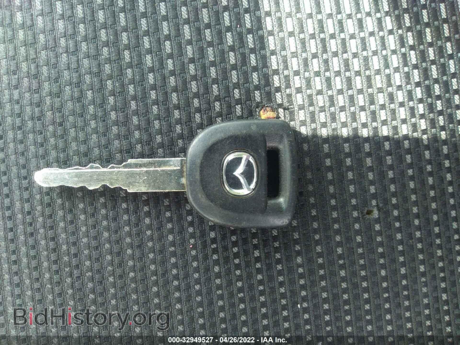 2013 MAZDA MAZDA3 - VIN: JM1BL1TFXD1721089 - Фото 11
