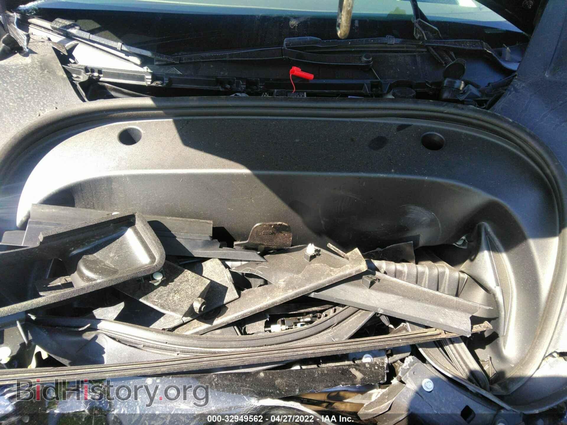 2022 TESLA MODEL 3 - VIN: 5YJ3E1EC5NF163257 - Фото 10