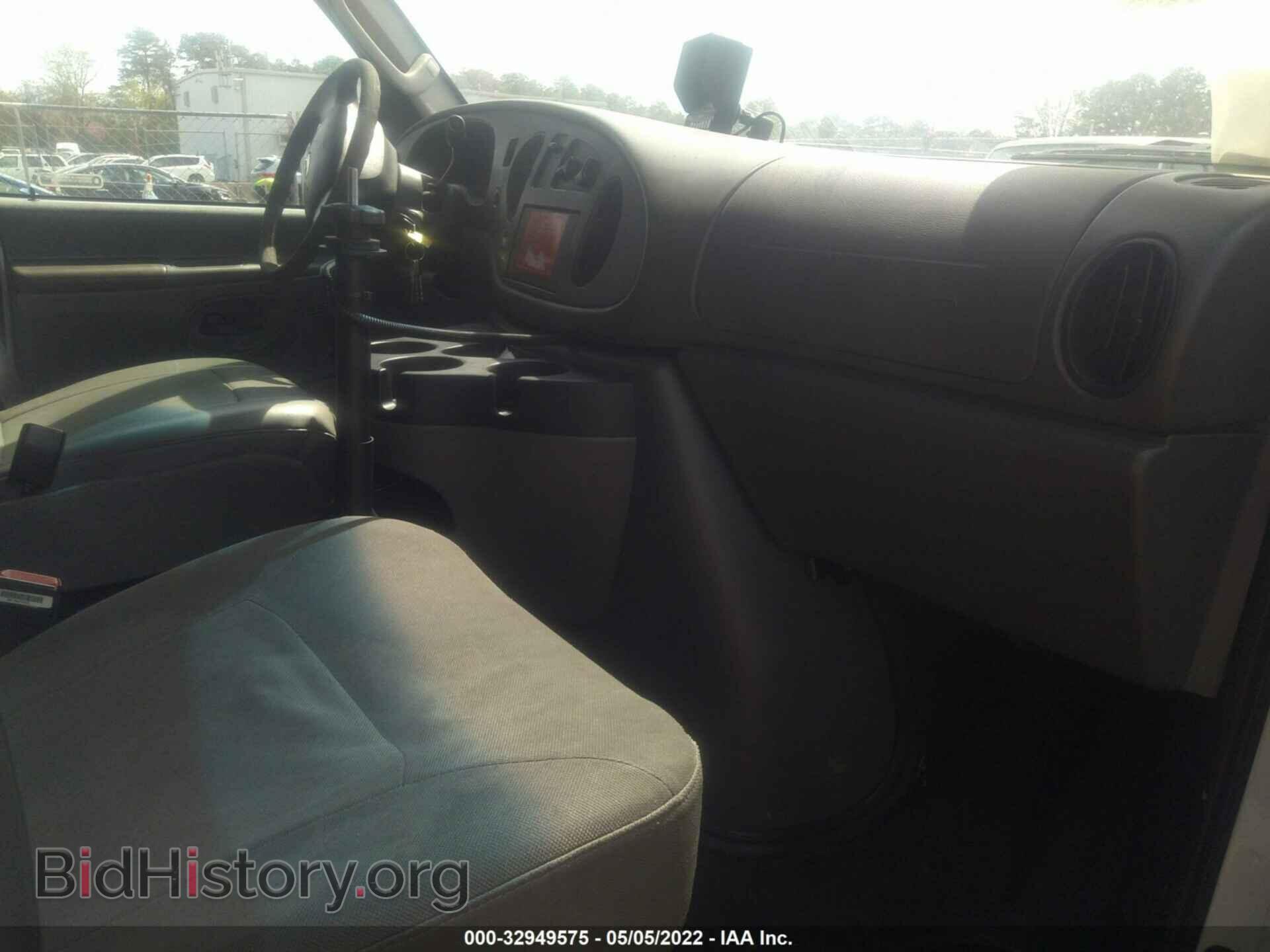 2006 FORD ECONOLINE CARGO VAN - VIN: 1FTNS24W26DA66092 - Photo 5