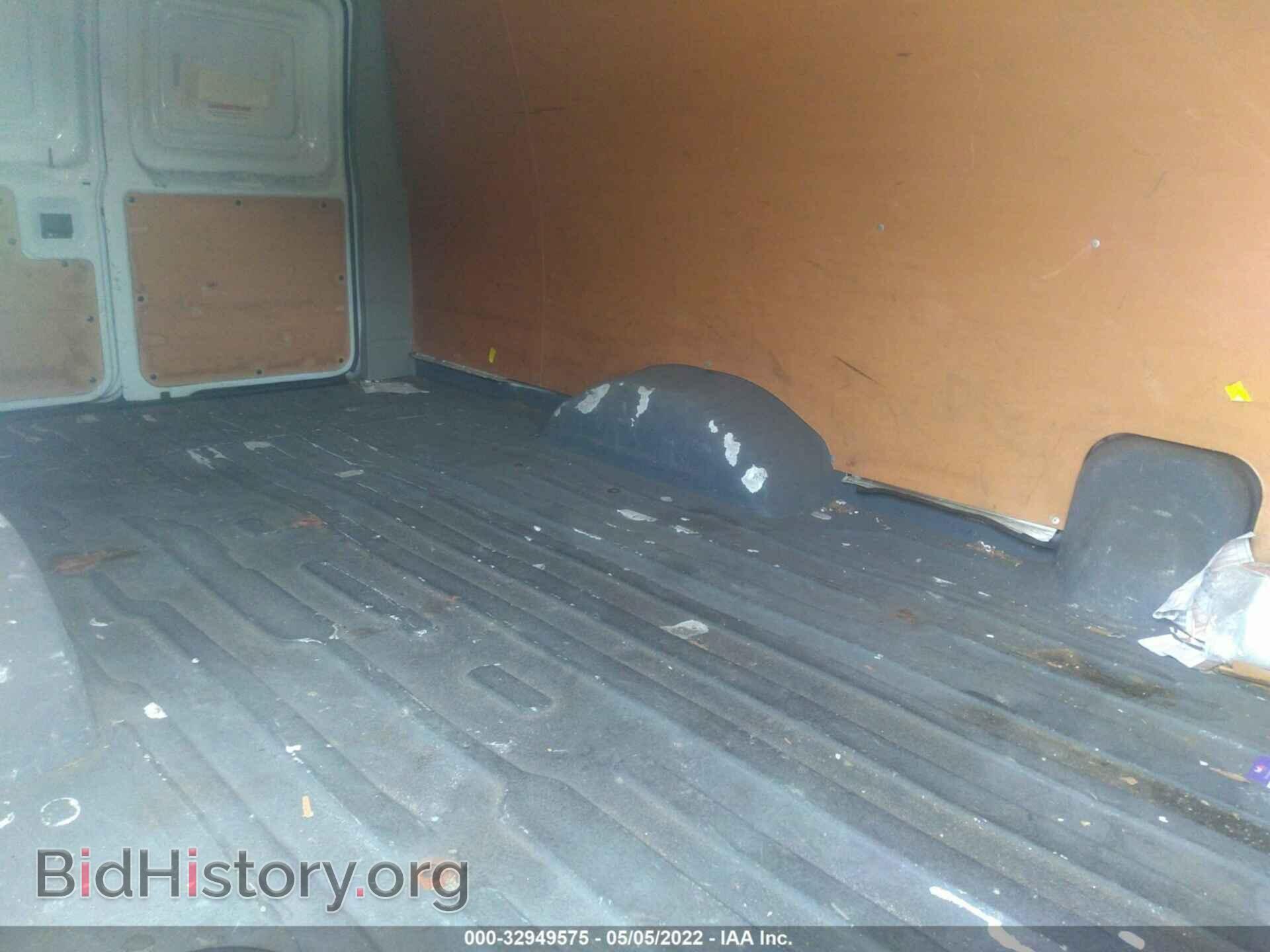 2006 FORD ECONOLINE CARGO VAN - VIN: 1FTNS24W26DA66092 - Photo 8