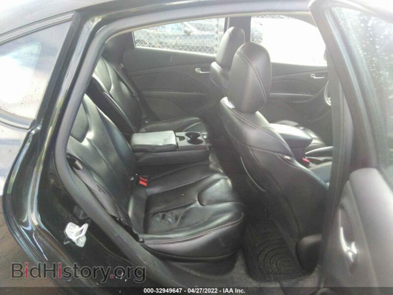 2014 Dodge DART (VIN 1C3CDFCB7ED671770) — фото 8 из 11
