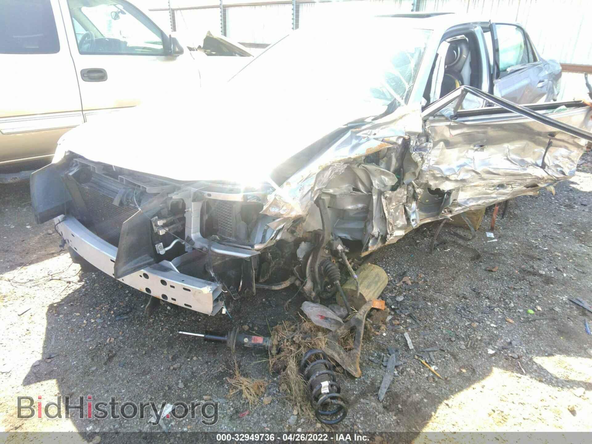 2013 CHRYSLER 300 - VIN: 2C3CCARG0DH603756 - Фото 6