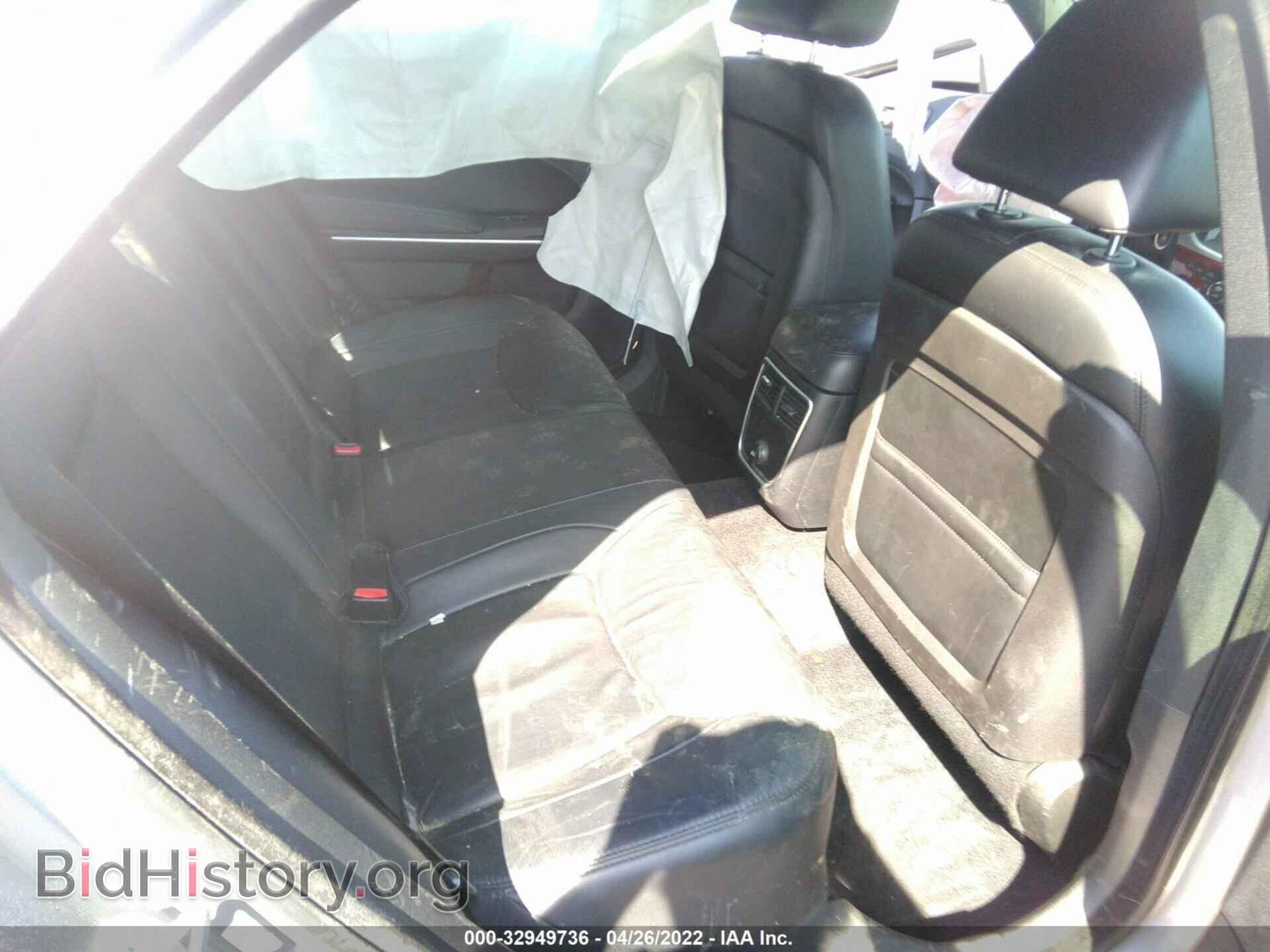 2013 CHRYSLER 300 - VIN: 2C3CCARG0DH603756 - Фото 8