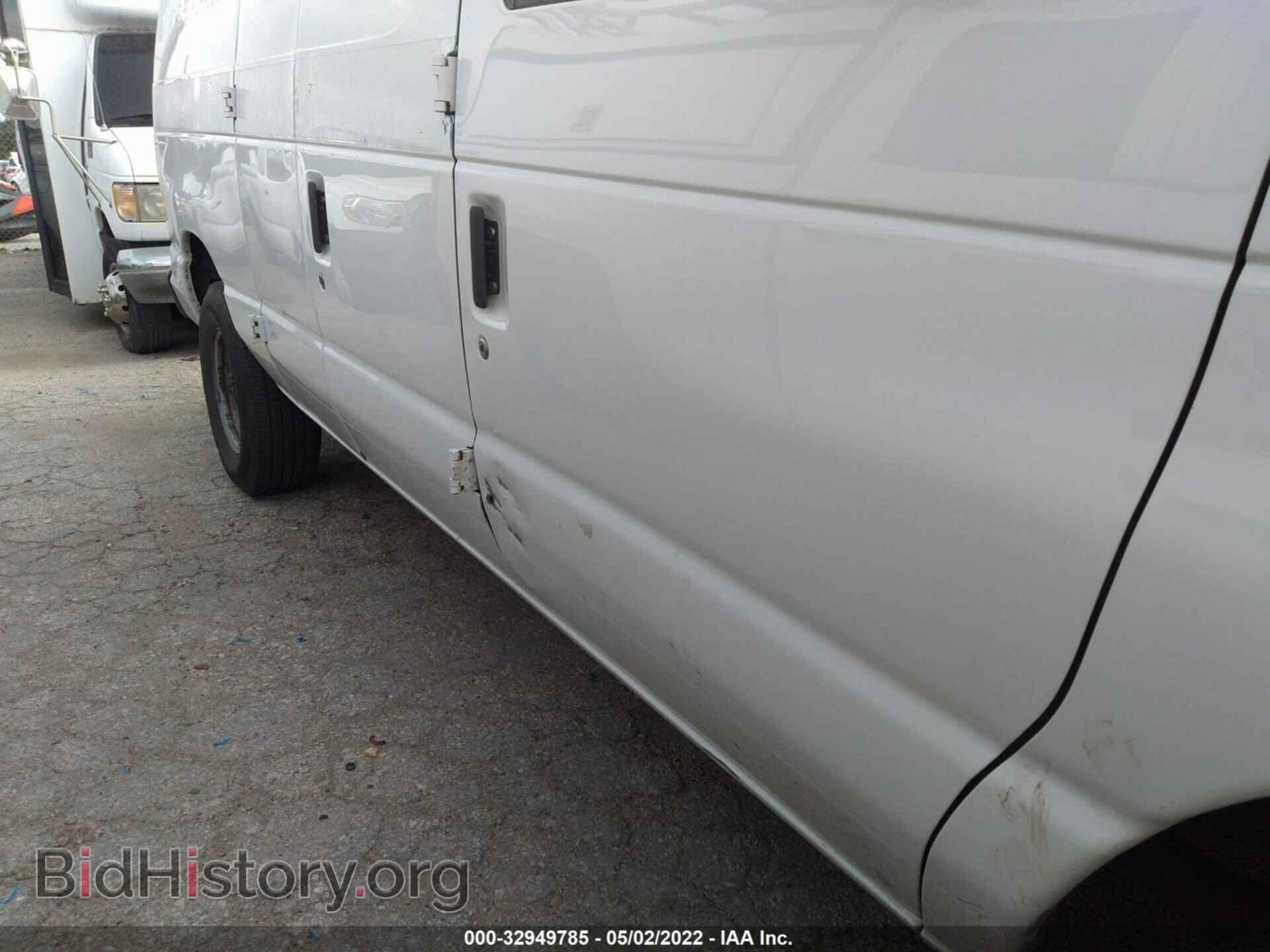 2014 FORD ECONOLINE CARGO VAN - VIN: 1FTNE2ELXEDA22769 - Фото 6