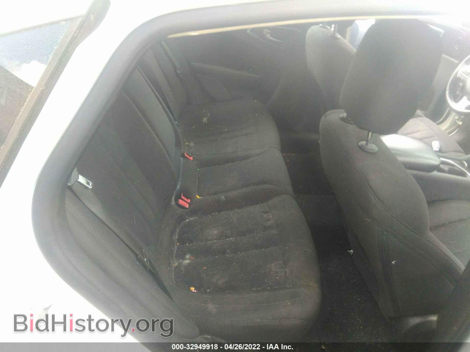 2015 CHRYSLER 200 - VIN: 1C3CCCAB0FN591467 - Фото 8
