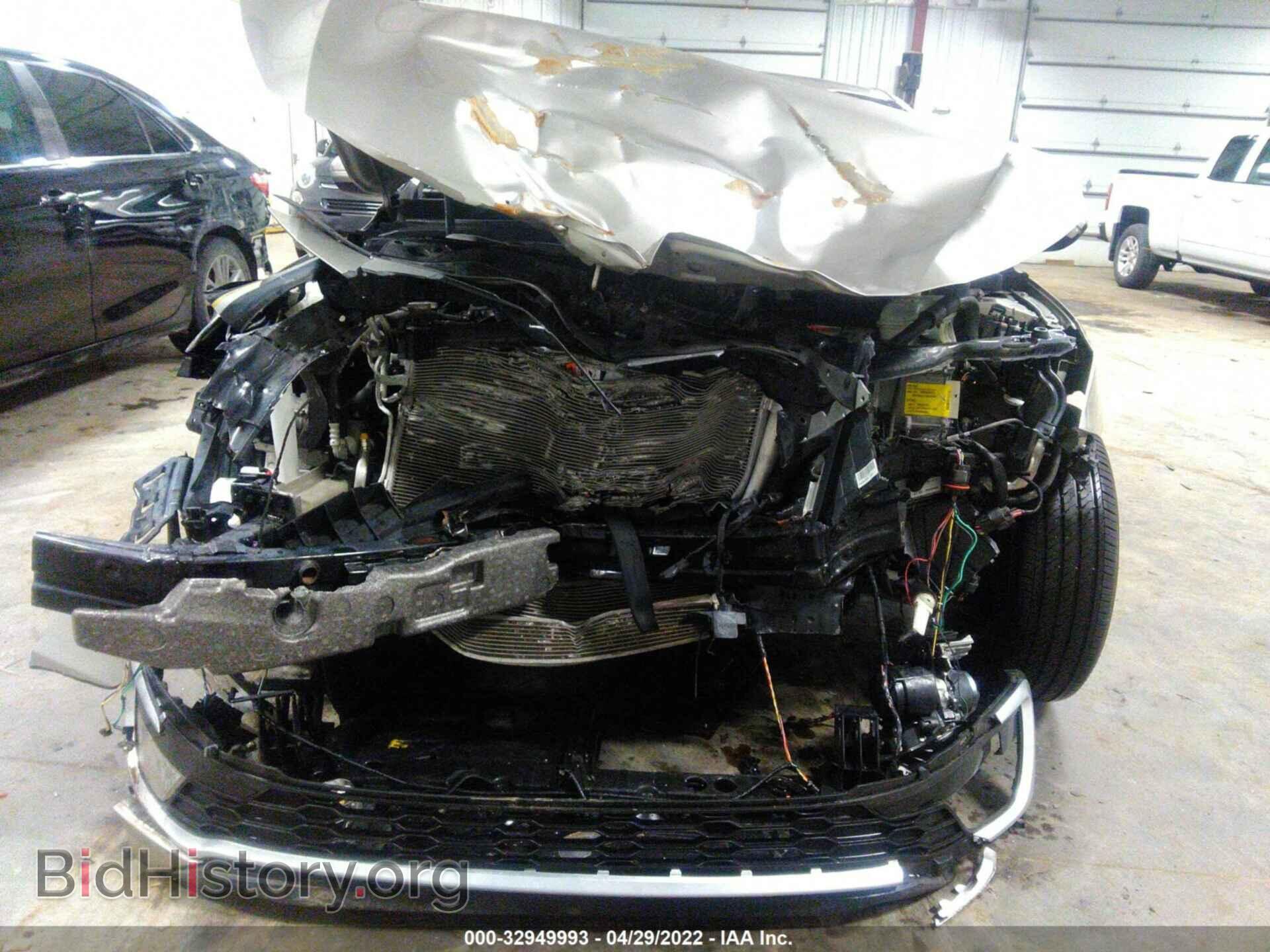 2012 KIA OPTIMA - VIN: KNAGM4AD0C5019552 - Фото 6