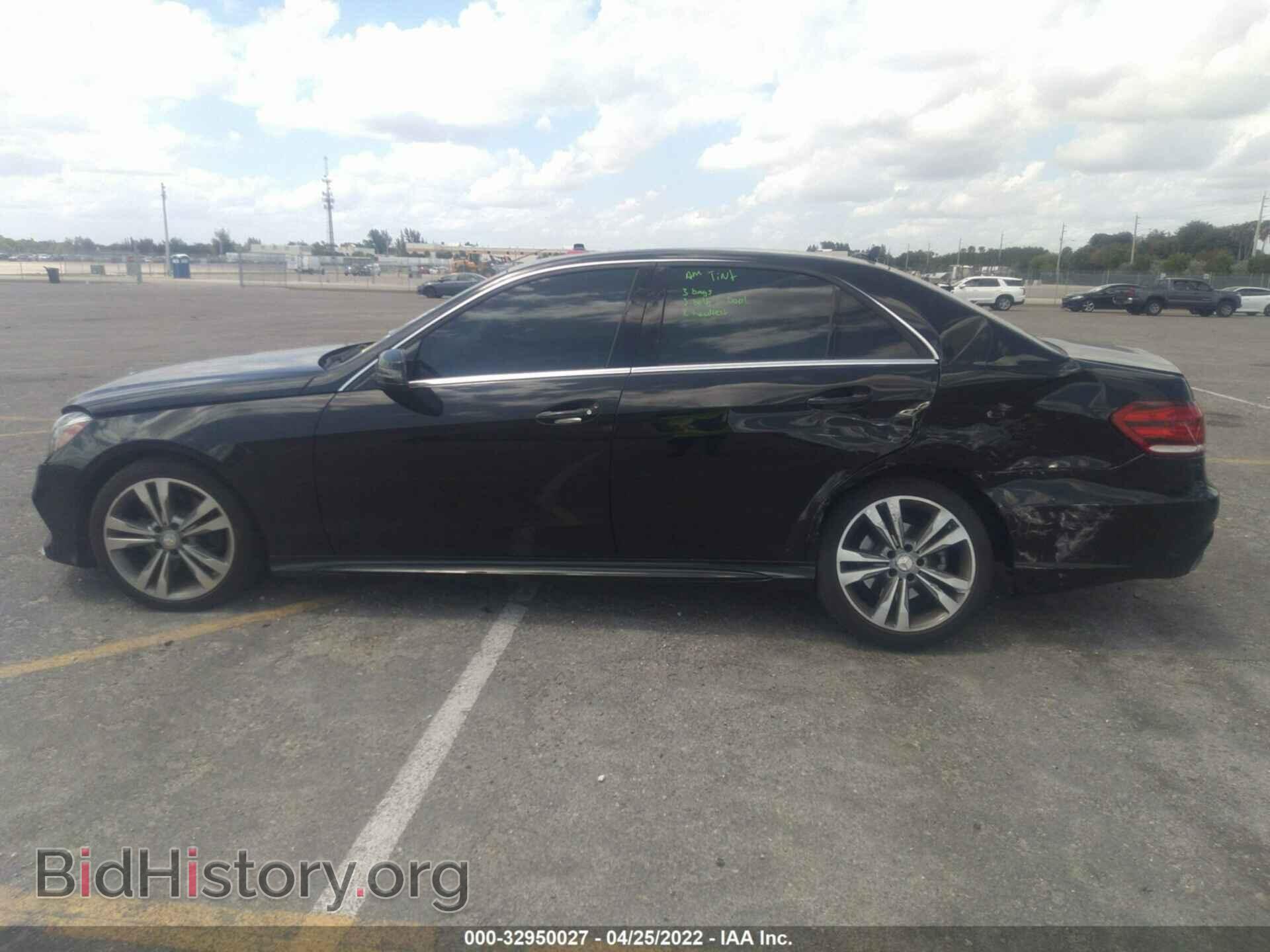 2016 MERCEDES-BENZ E-CLASS - VIN: WDDHF5KBXGB186082 - Фото 6