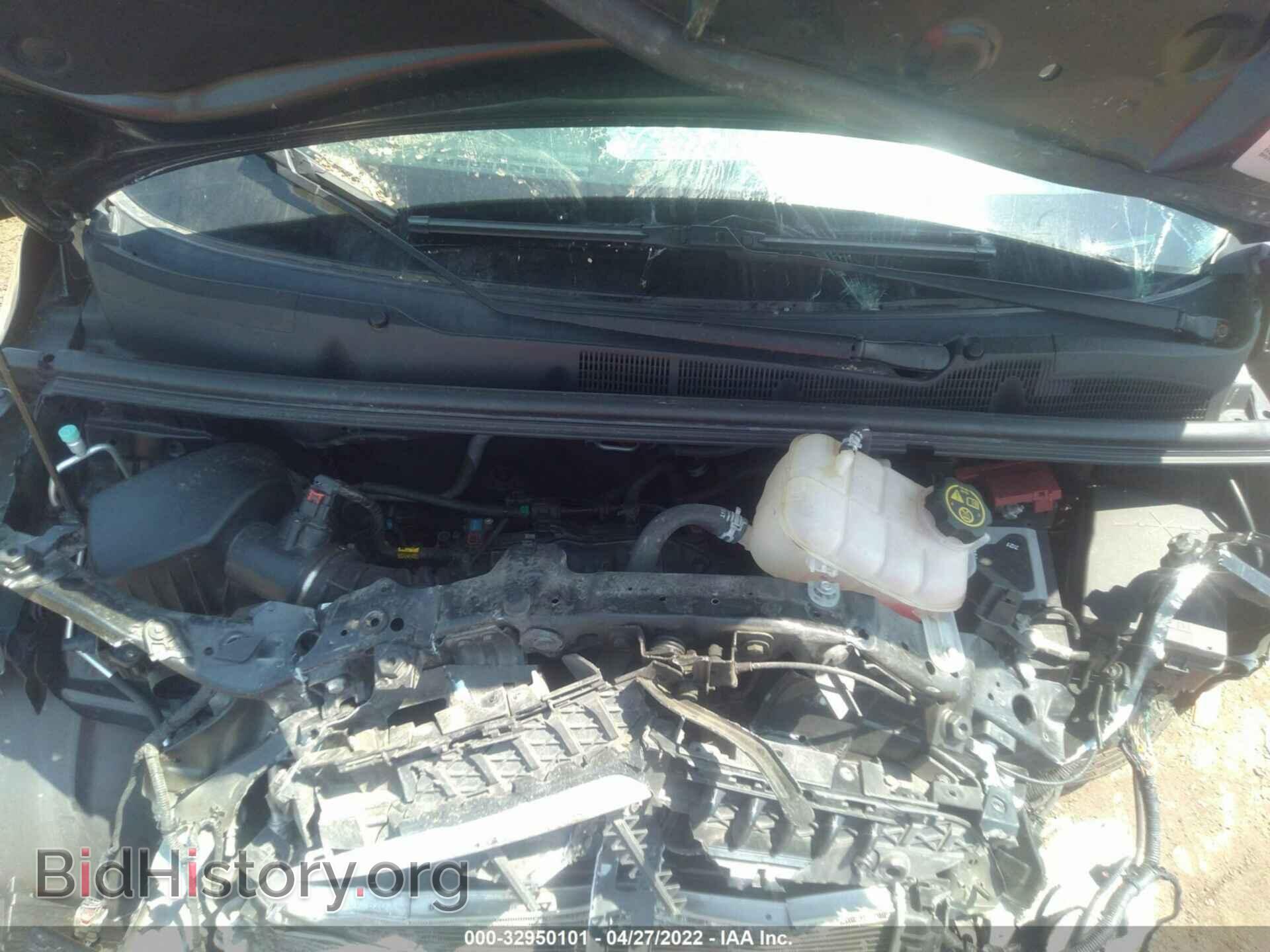 2017 BUICK ENCORE - VIN: KL4CJASB7HB110889 - Photo 10