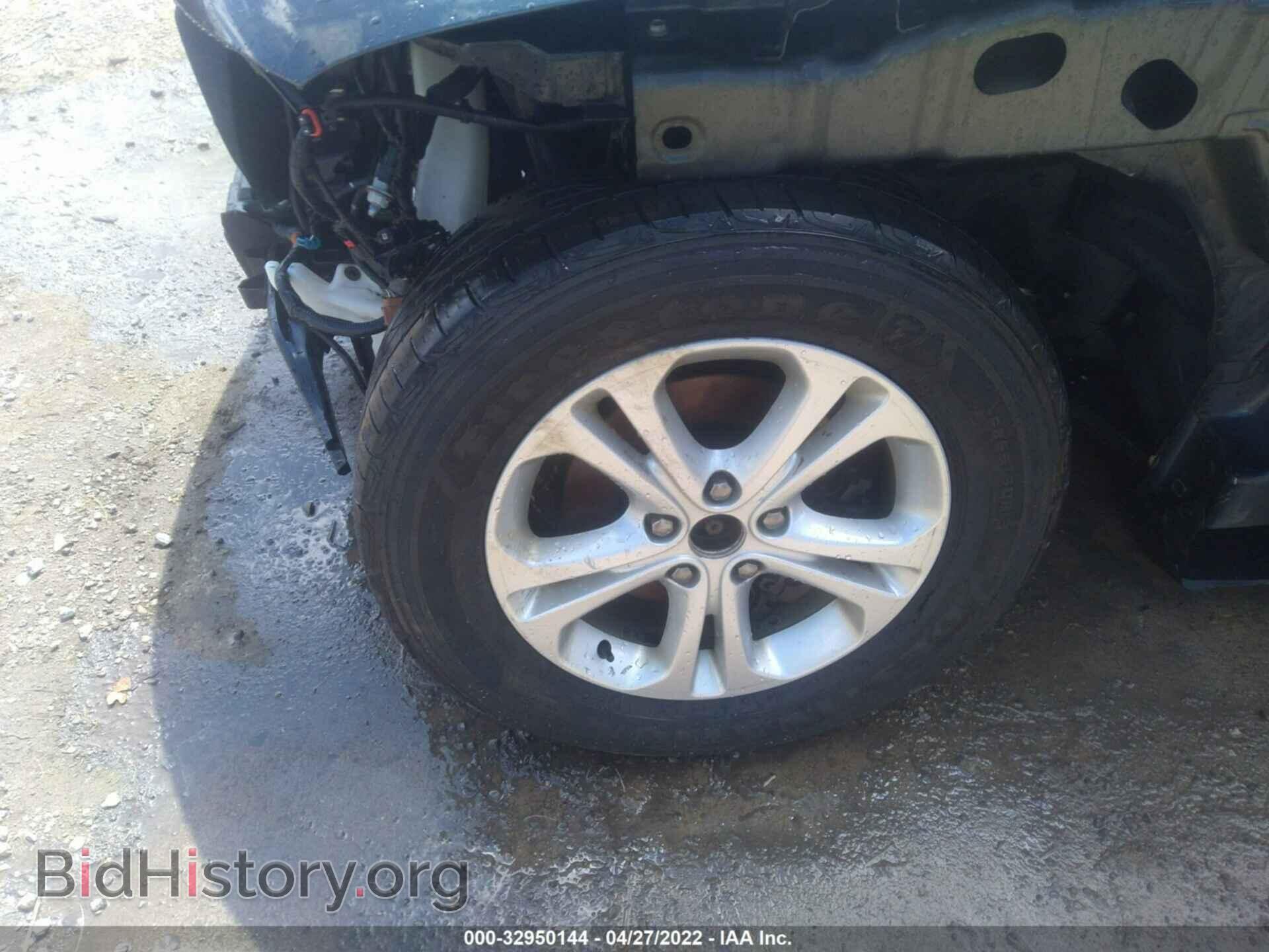 2013 DODGE DURANGO - VIN: 1C4RDJDG0DC675778 - Photo 13