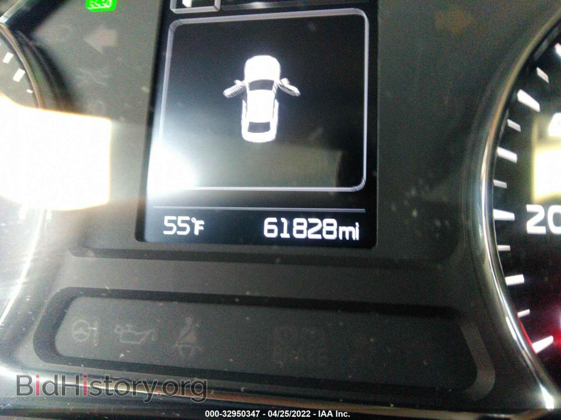 2017 KIA FORTE - VIN: 3KPFL4A73HE131995 - Фото 7