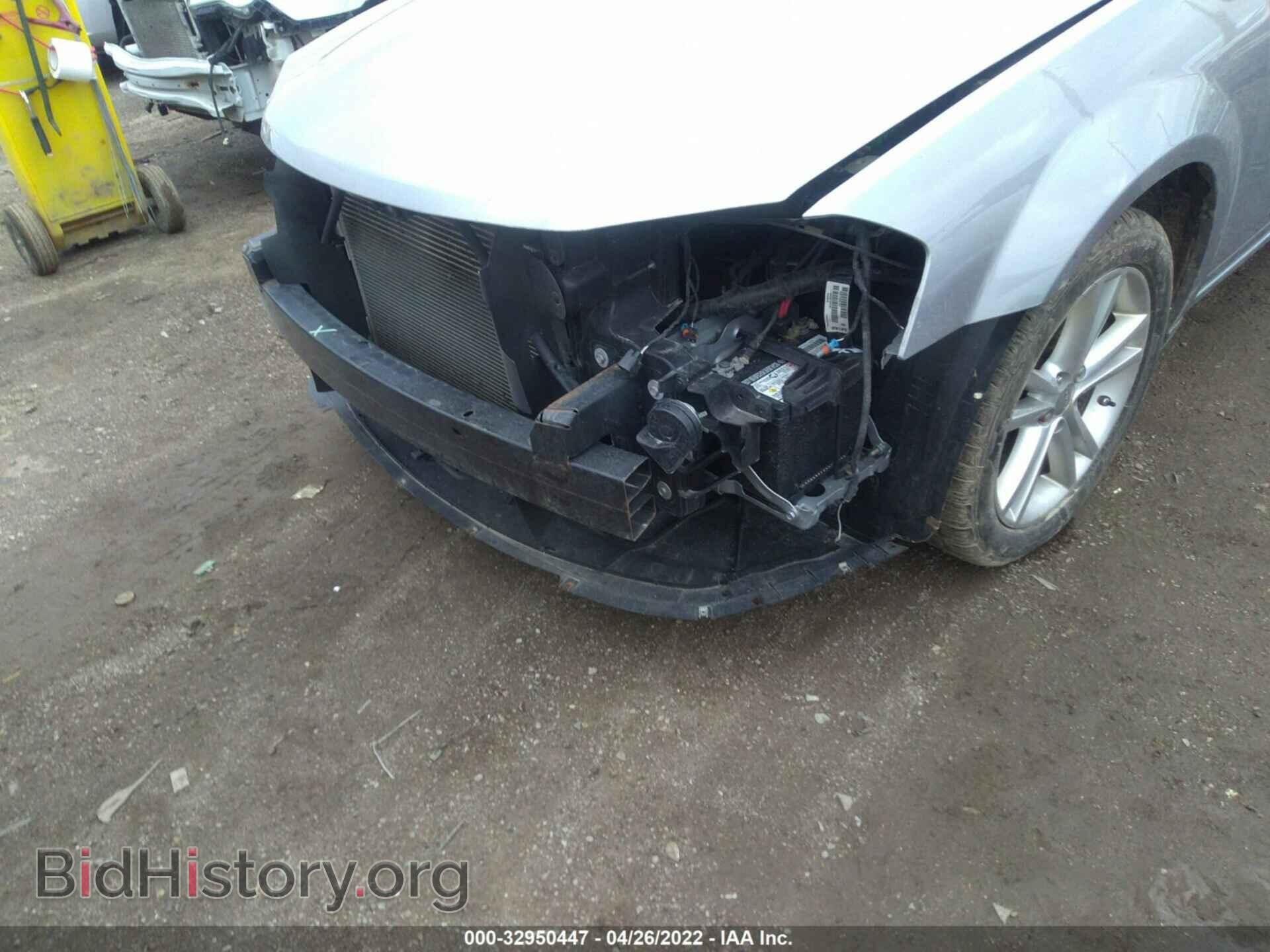 2014 DODGE AVENGER - VIN: 1C3CDZAB2EN222611 - Photo 6