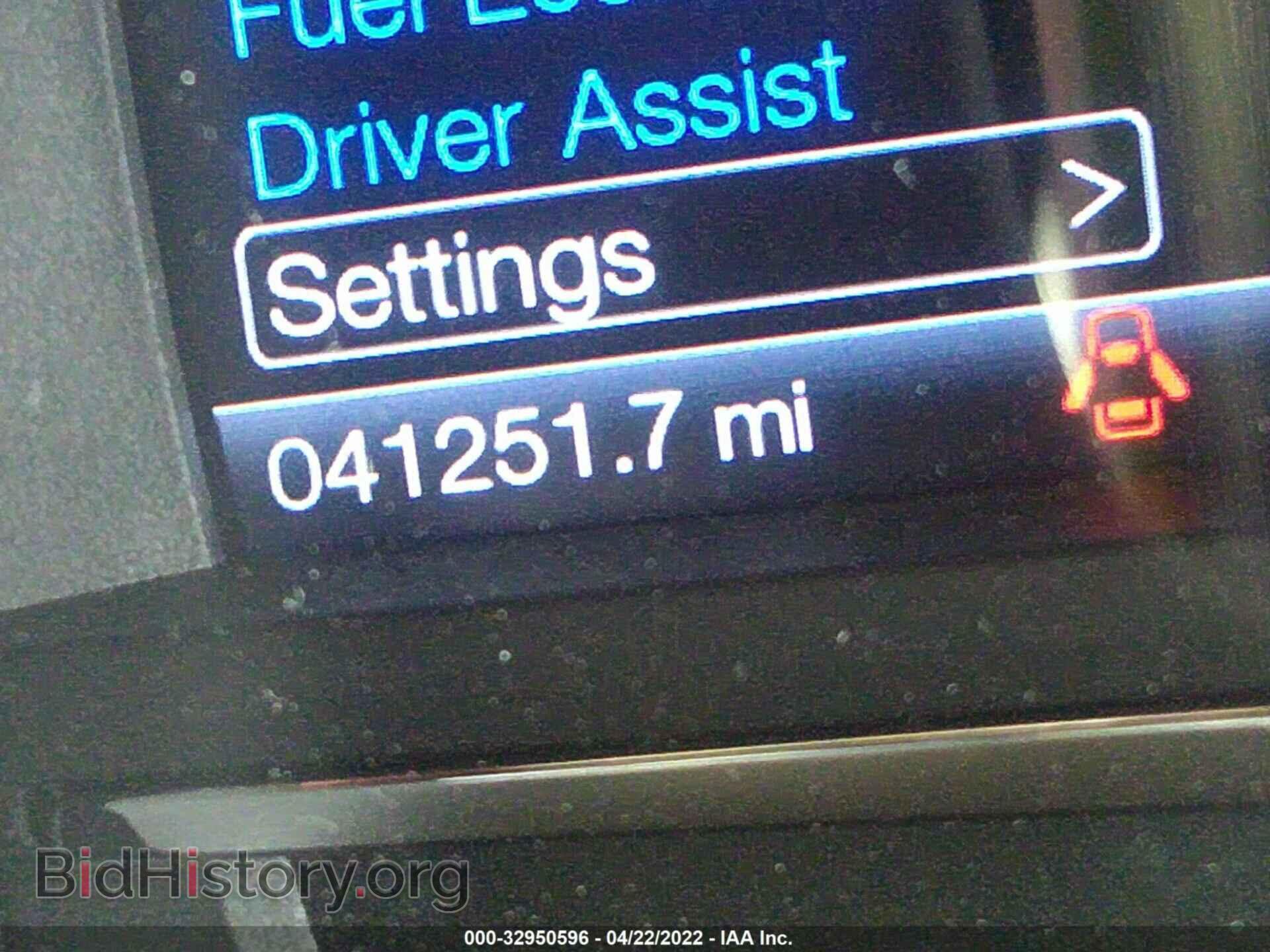 2019 FORD FLEX - VIN: 2FMHK6D84KBA39493 - Фото 7