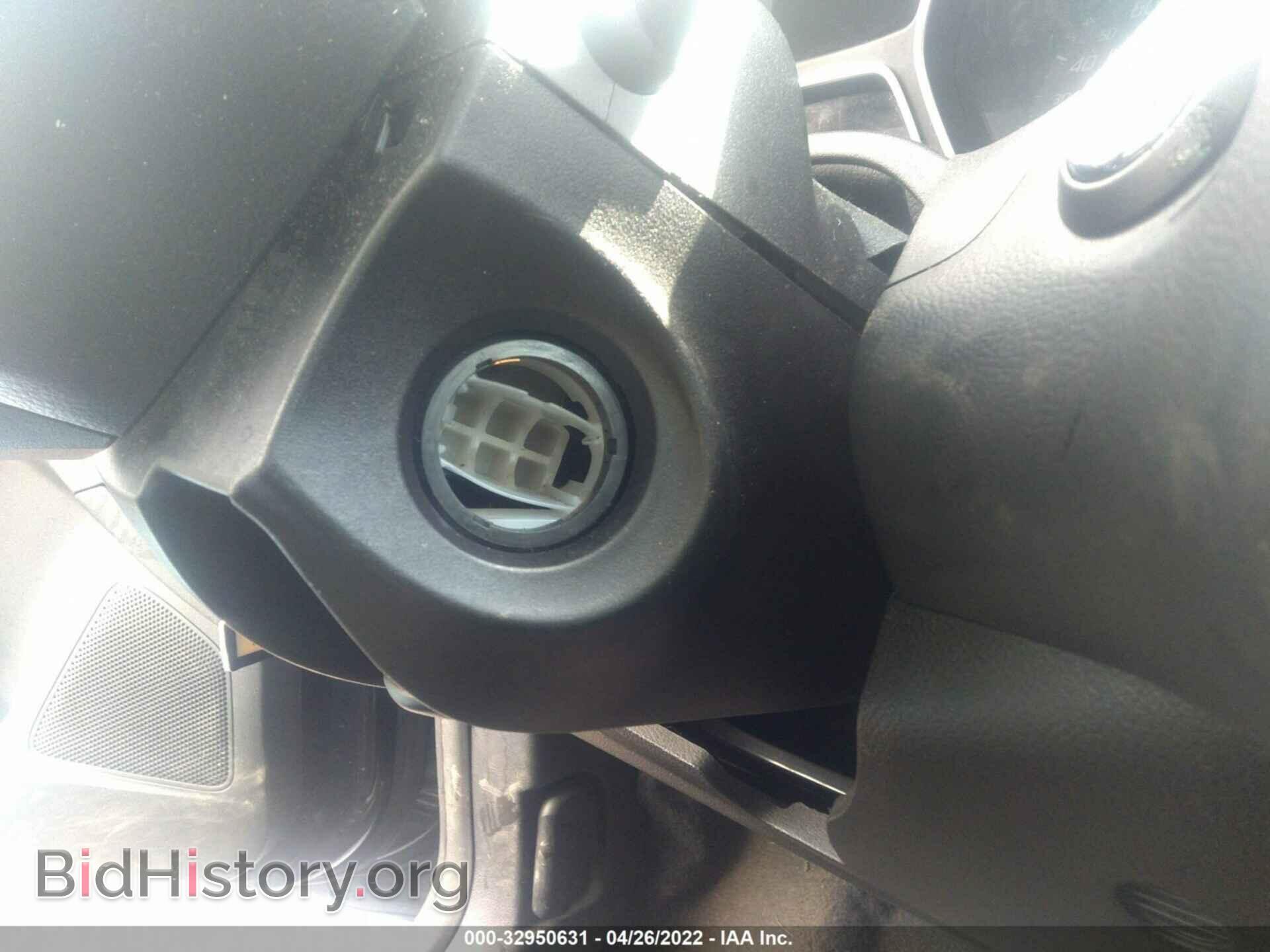 2012 FORD FOCUS - VIN: 1FAHP3J2XCL109932 - Photo 6