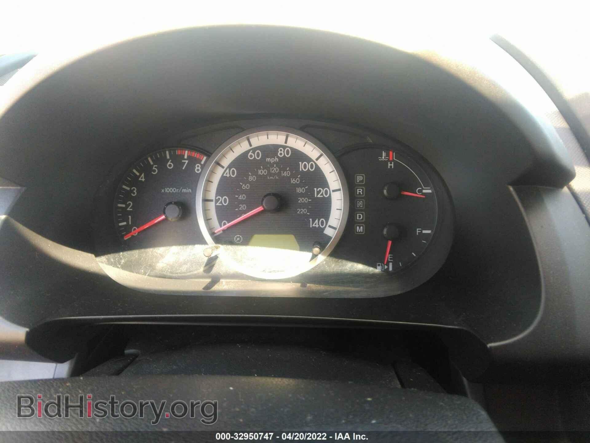 2006 MAZDA MAZDA5 - VIN: JM1CR293260113033 - Фото 7