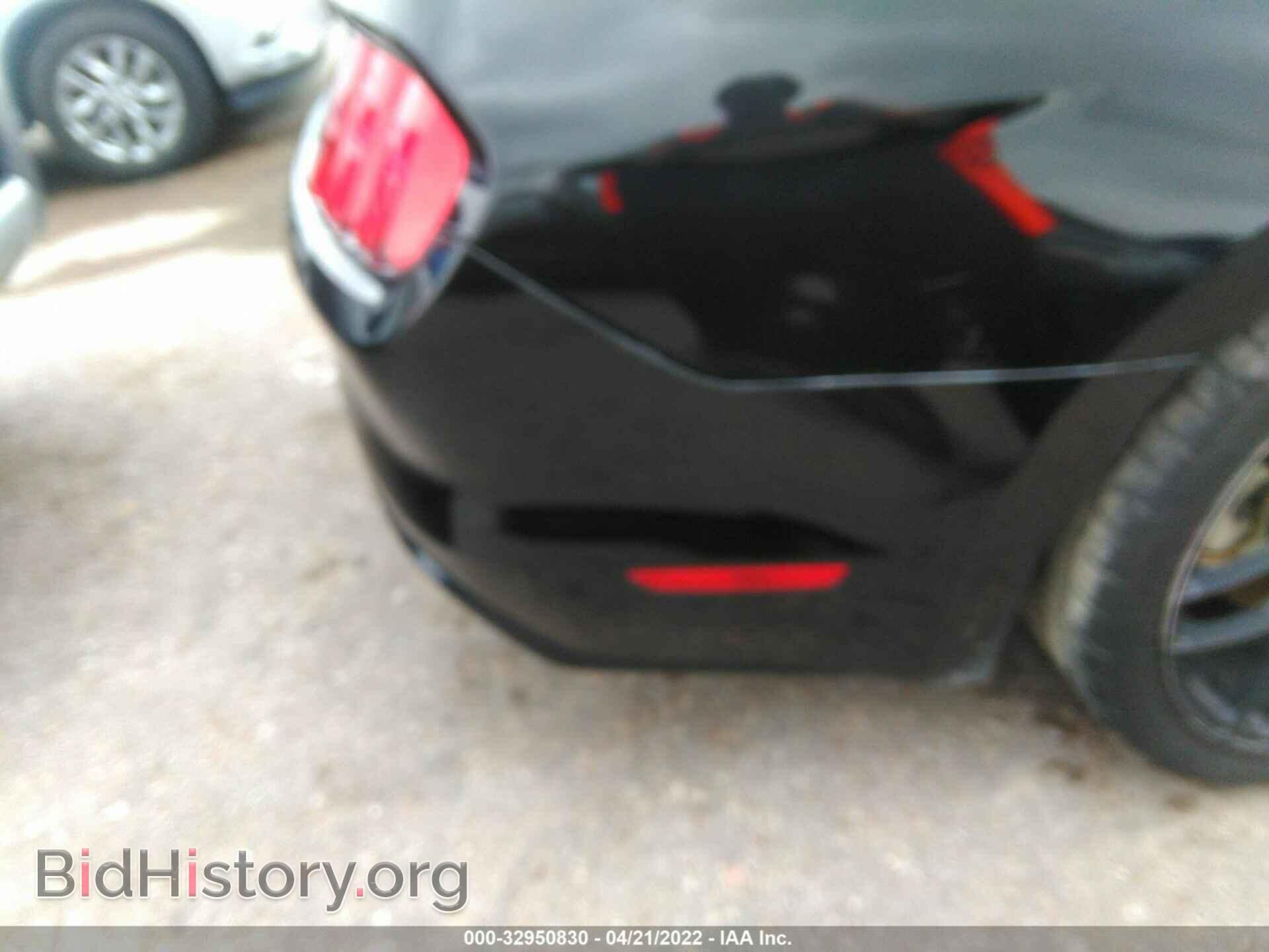 2017 FORD MUSTANG - VIN: 1FA6P8CF4H5259504 - Фото 6