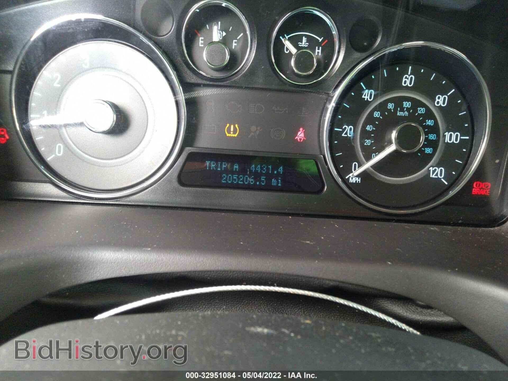 2011 FORD FLEX - VIN: 2FMGK5CC1BBD10182 - Photo 7