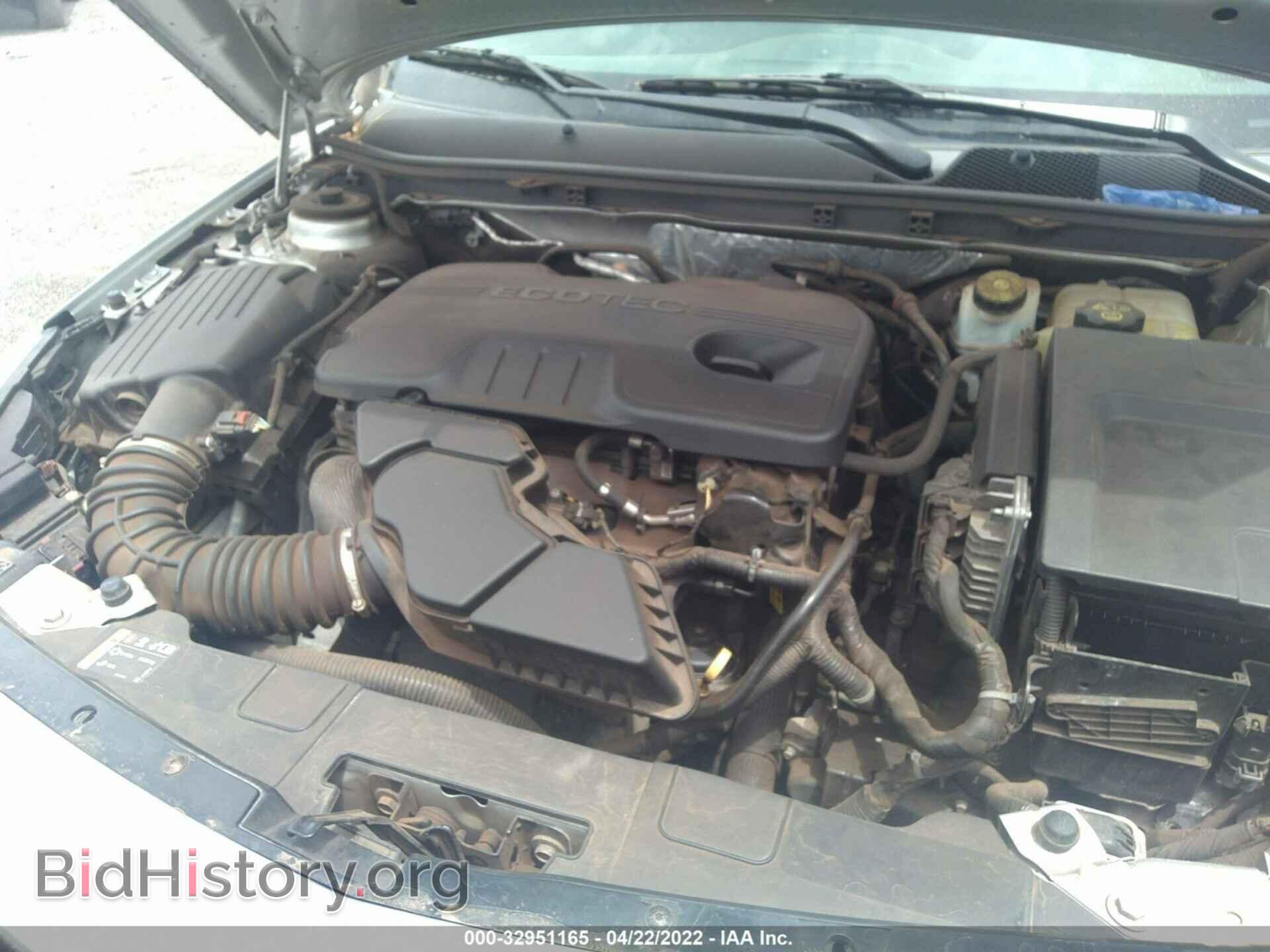 2012 BUICK REGAL - VIN: 2G4GS5EK7C9148006 - Фото 10