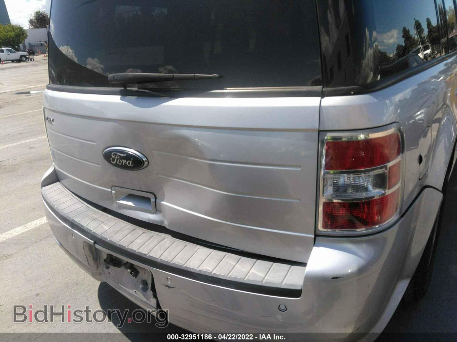 2014 FORD FLEX - VIN: 2FMGK5B81EBD16274 - Photo 6